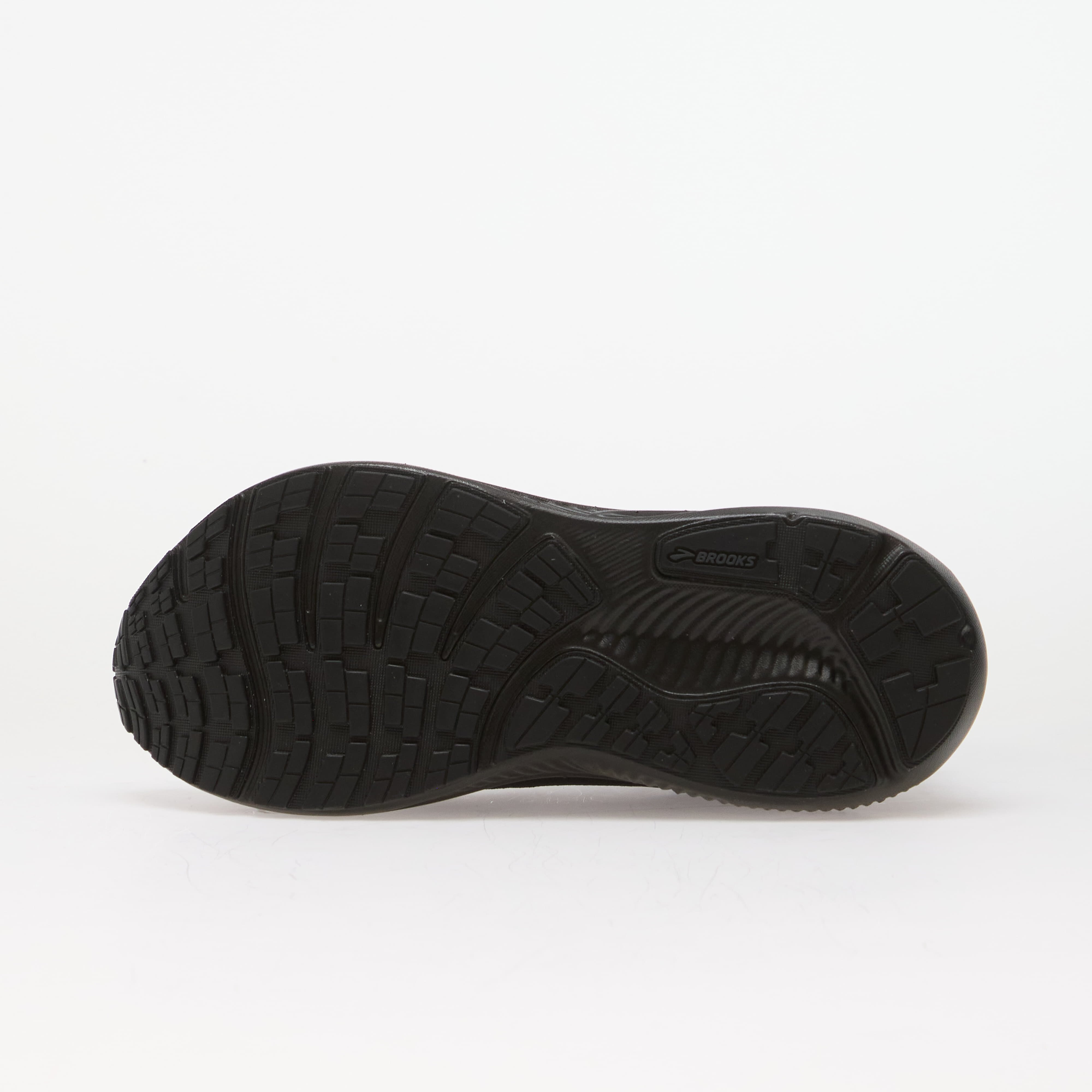 Brooks Сникърси Ghost 18 GTX M Black