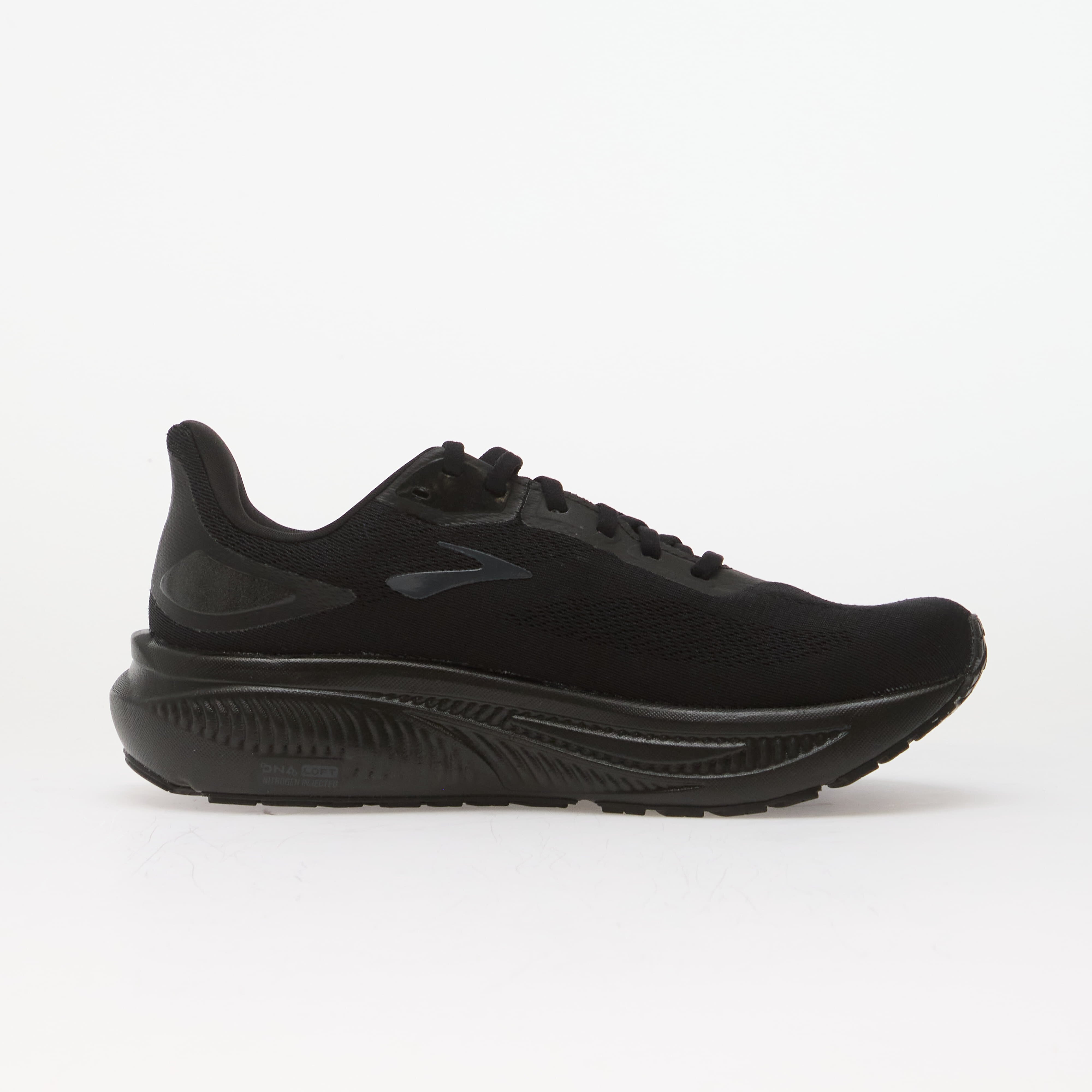 Brooks Сникърси Ghost 18 GTX M Black