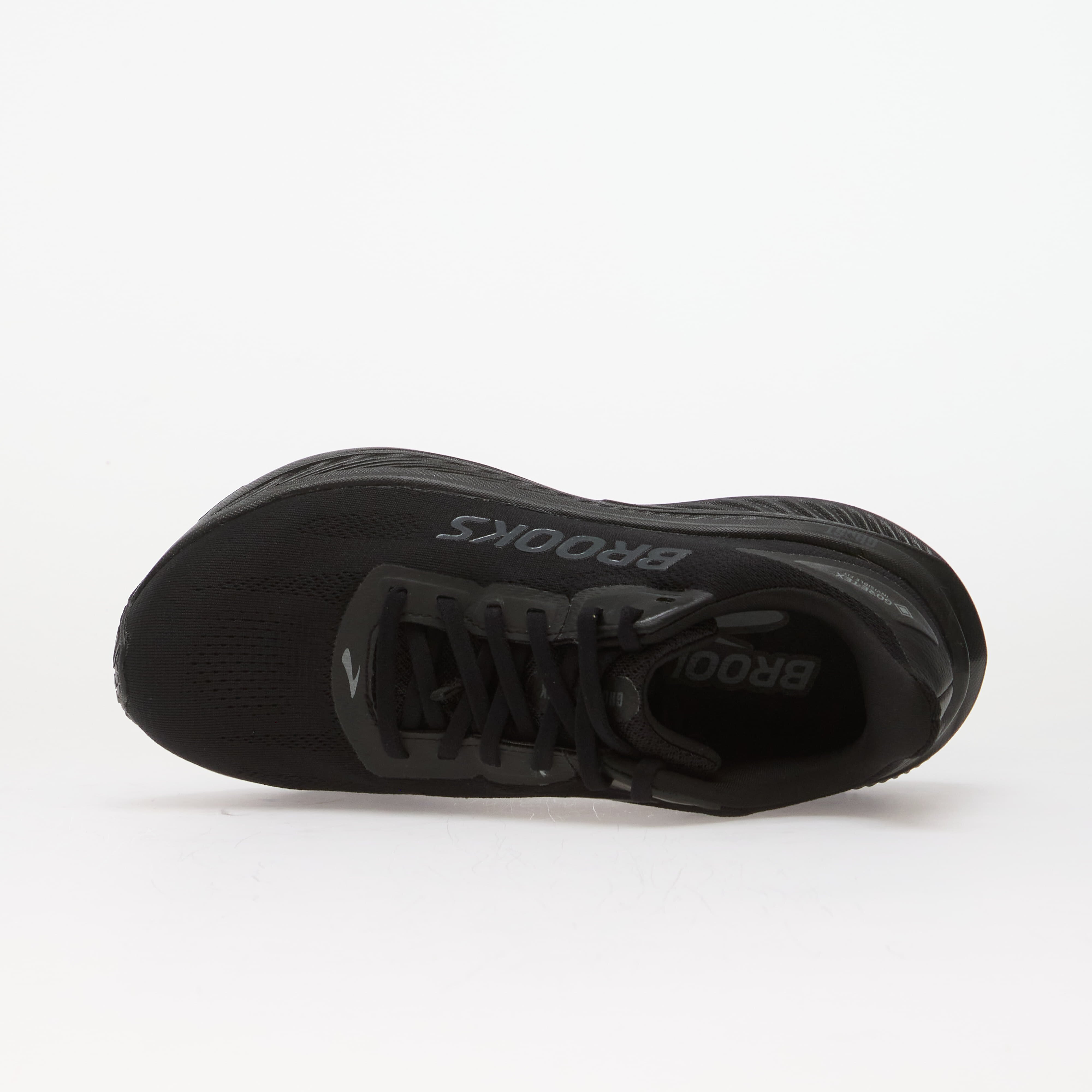 Brooks Сникърси Ghost 18 GTX M Black