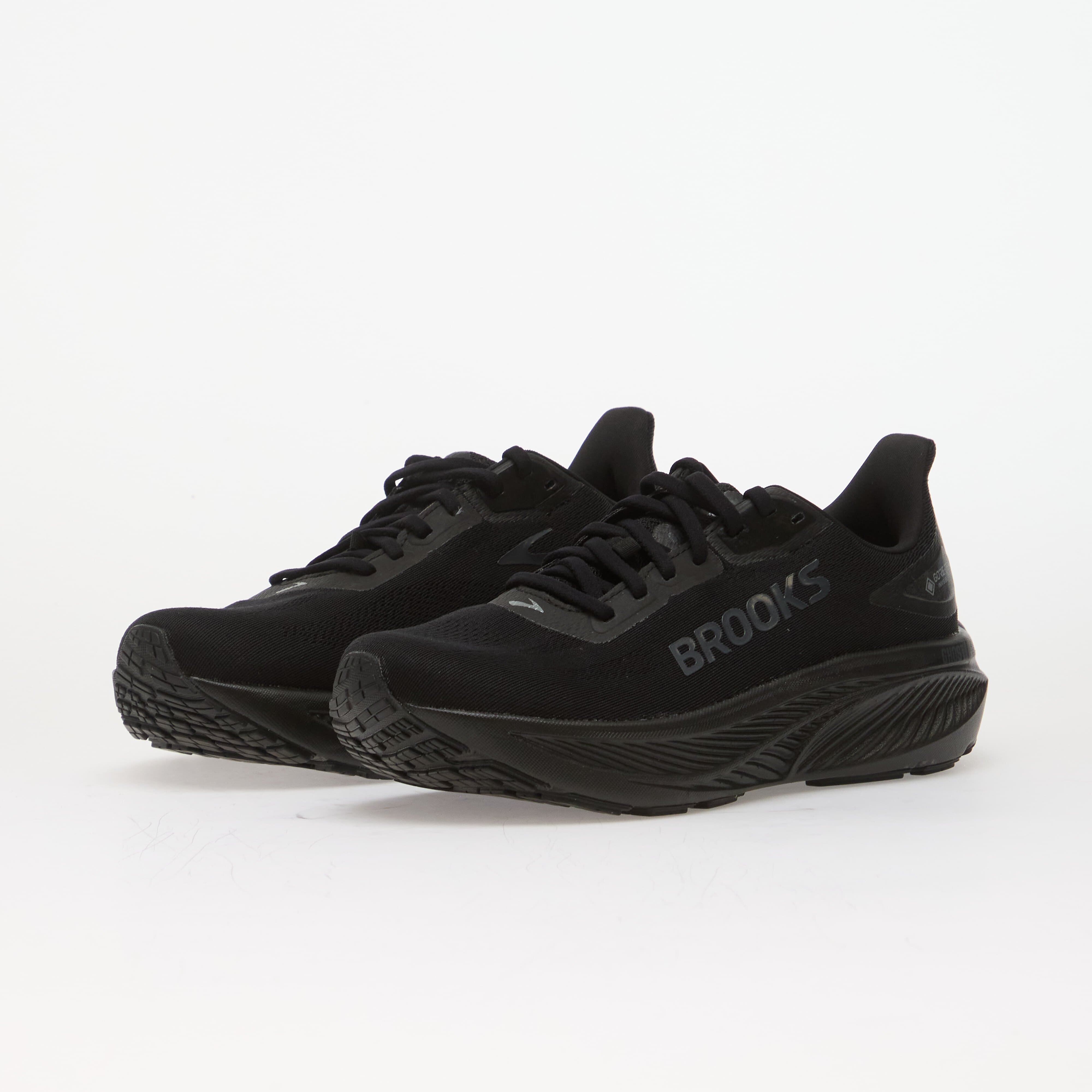 Brooks Сникърси Ghost 18 GTX M Black