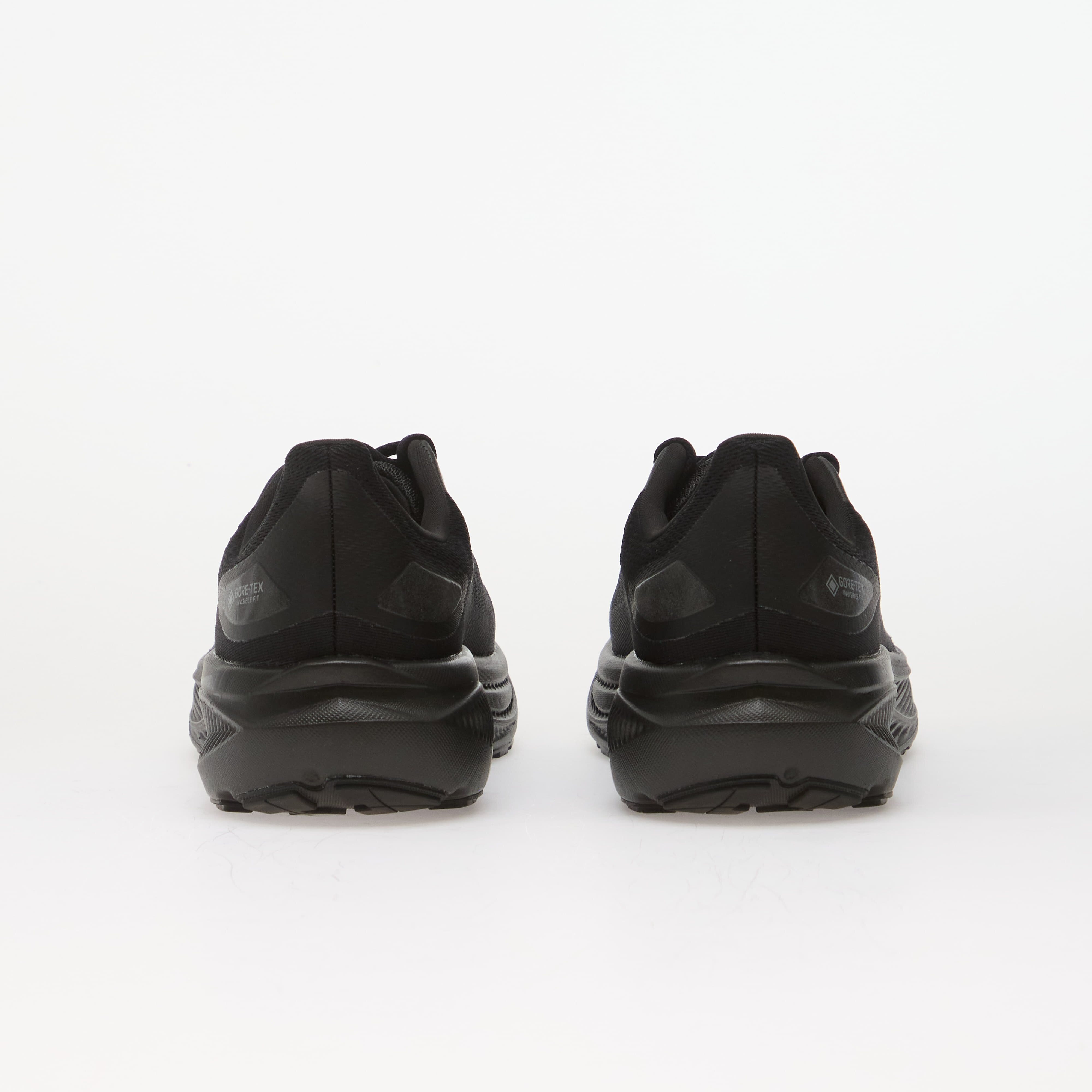 Brooks Сникърси Ghost 18 GTX W Black