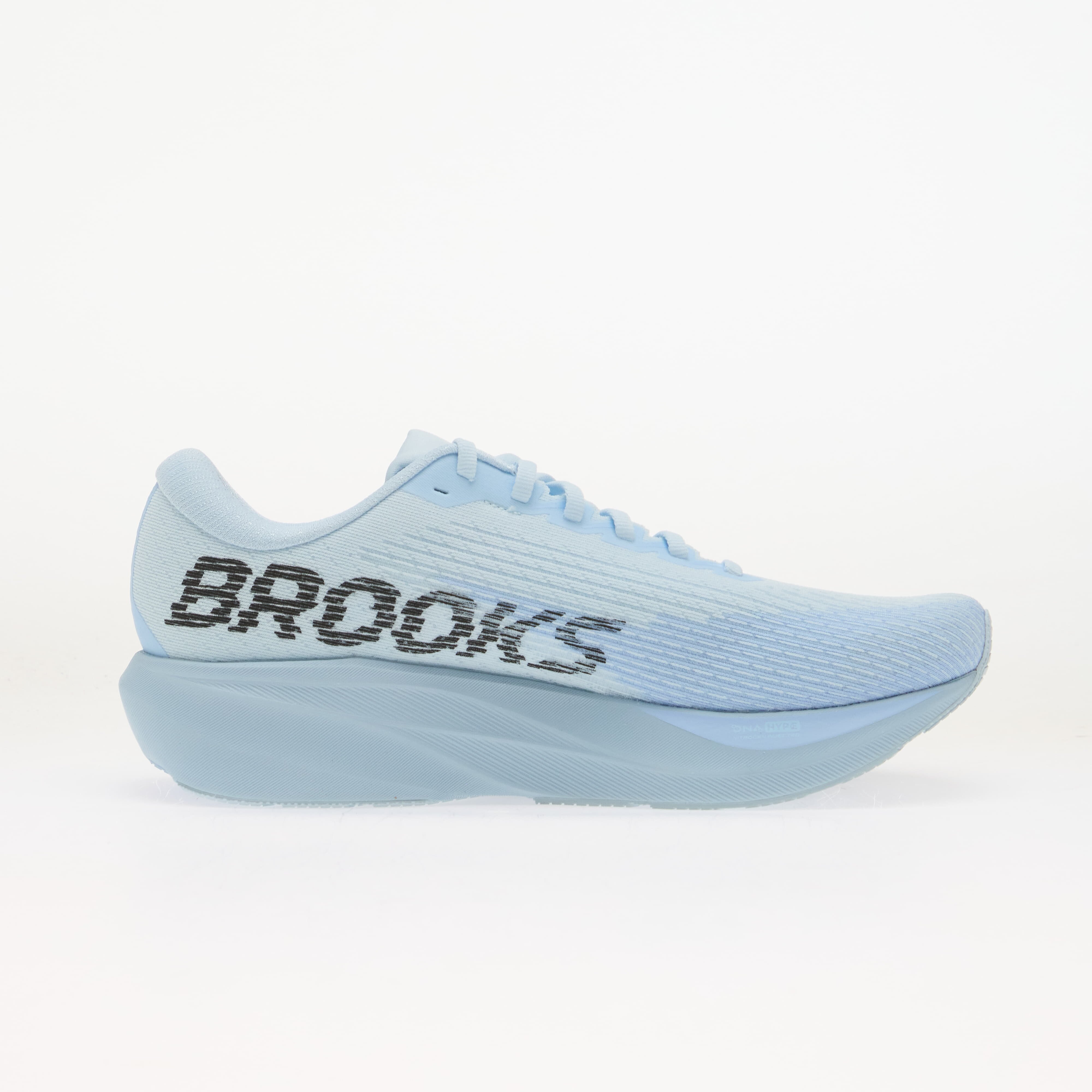 Brooks Сникърси Ghost AMP Blue/ Blue/ Black