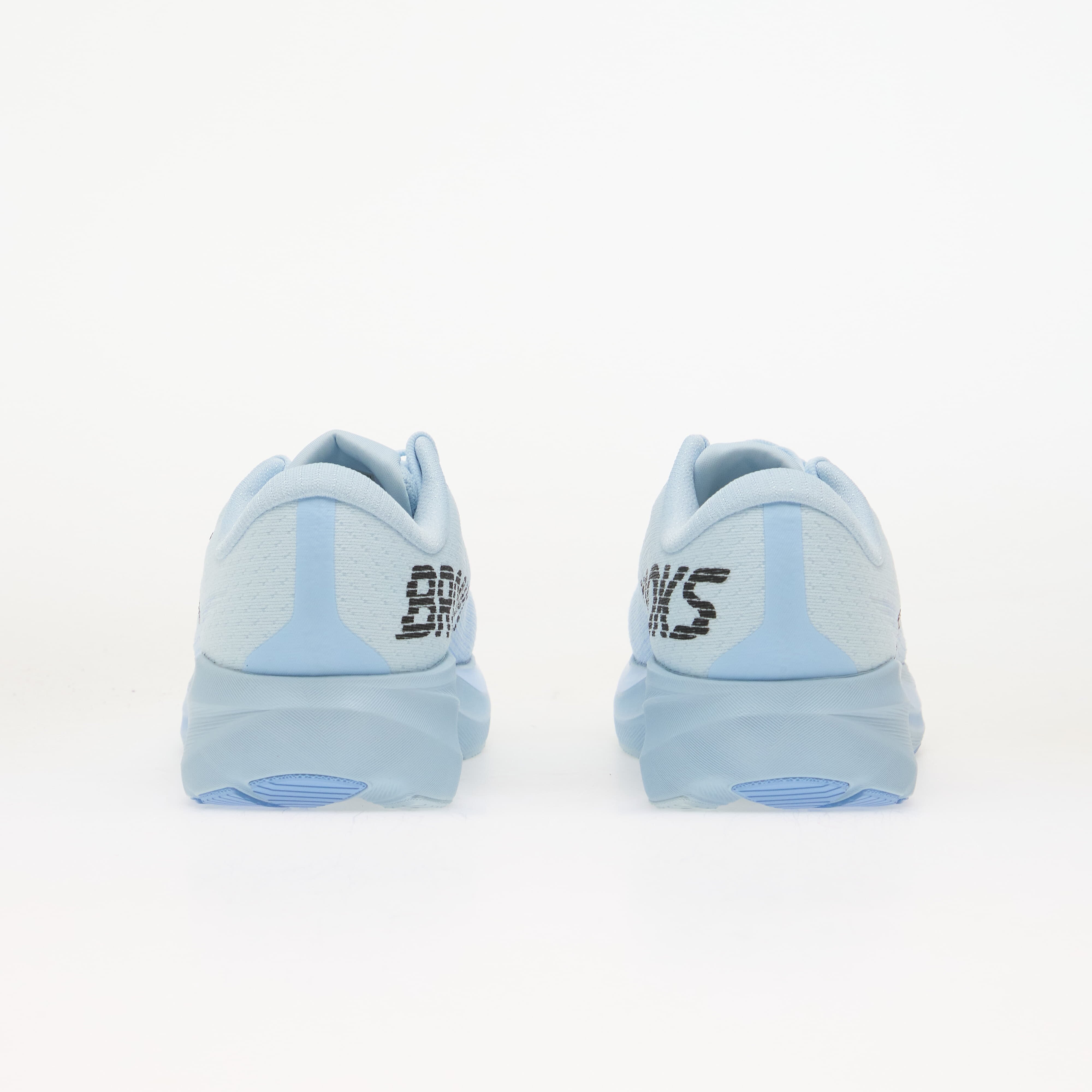 Brooks Сникърси Ghost AMP Blue/ Blue/ Black