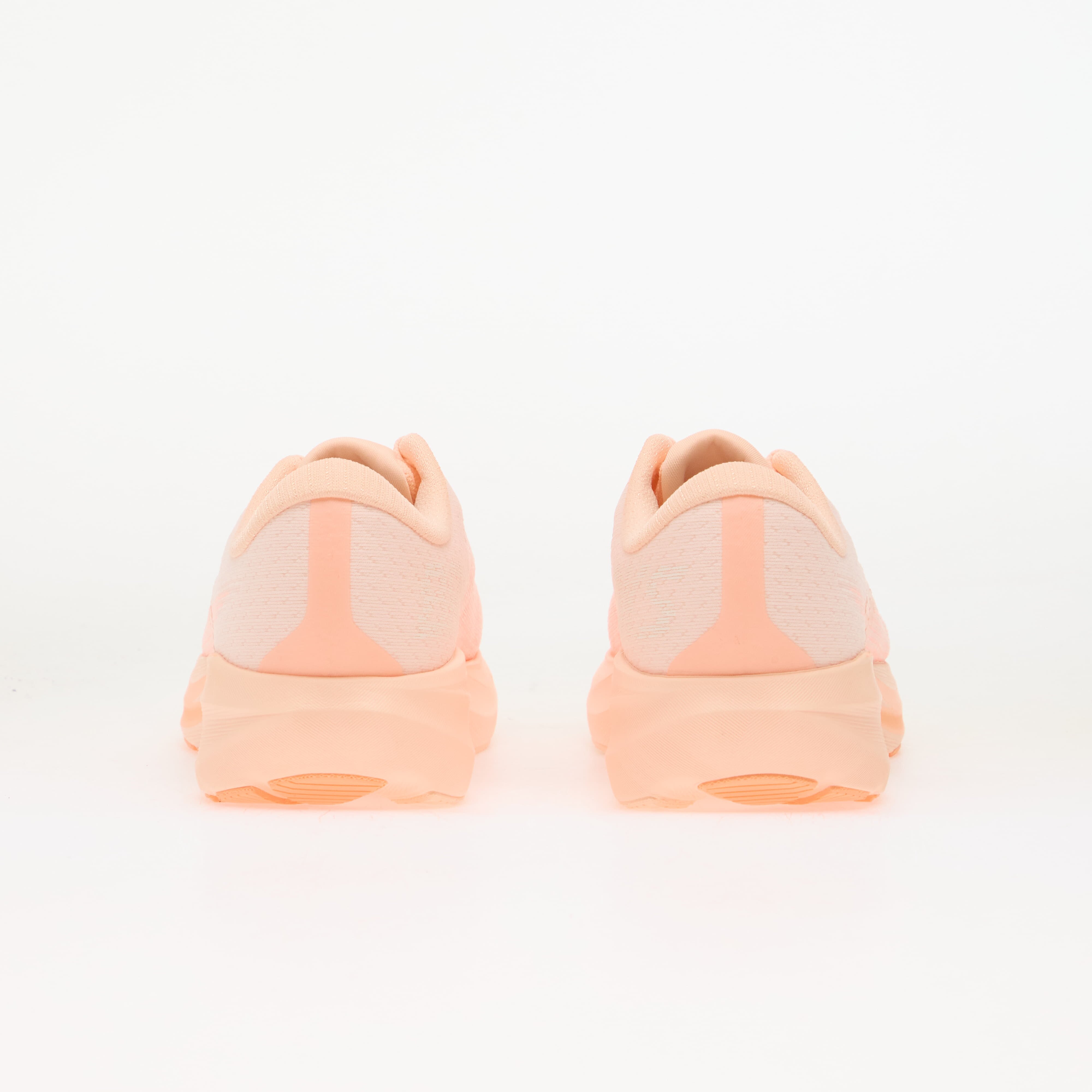 Brooks Сникърси Ghost AMP Peach/ Peach/ White
