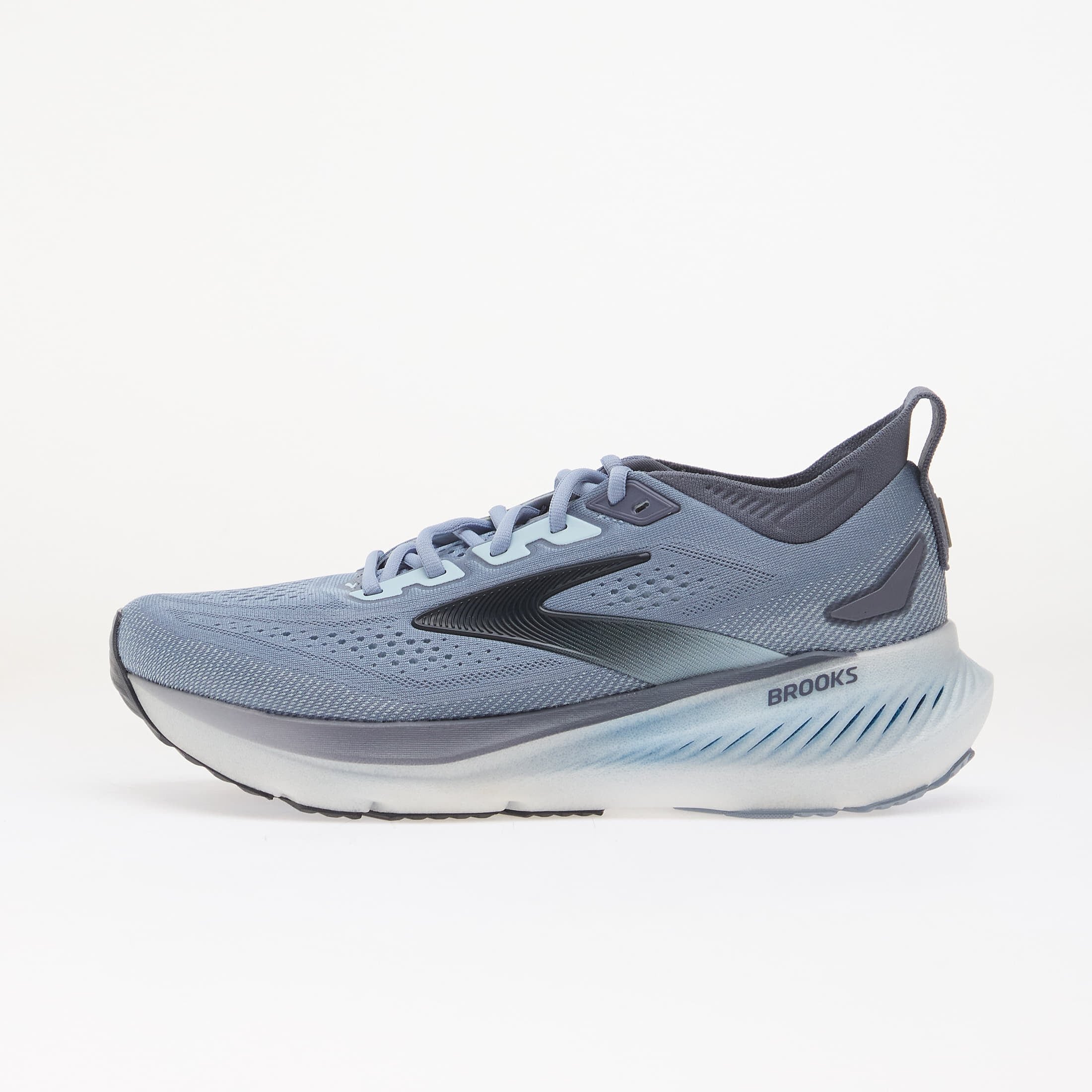 Brooks Сникърси Glycerin 23 Rain Washed/ Breeze/ Baltic Sea