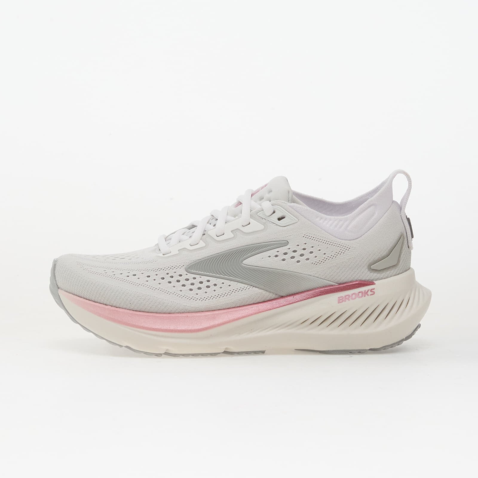 Brooks Сникърси Glycerin 23 W White