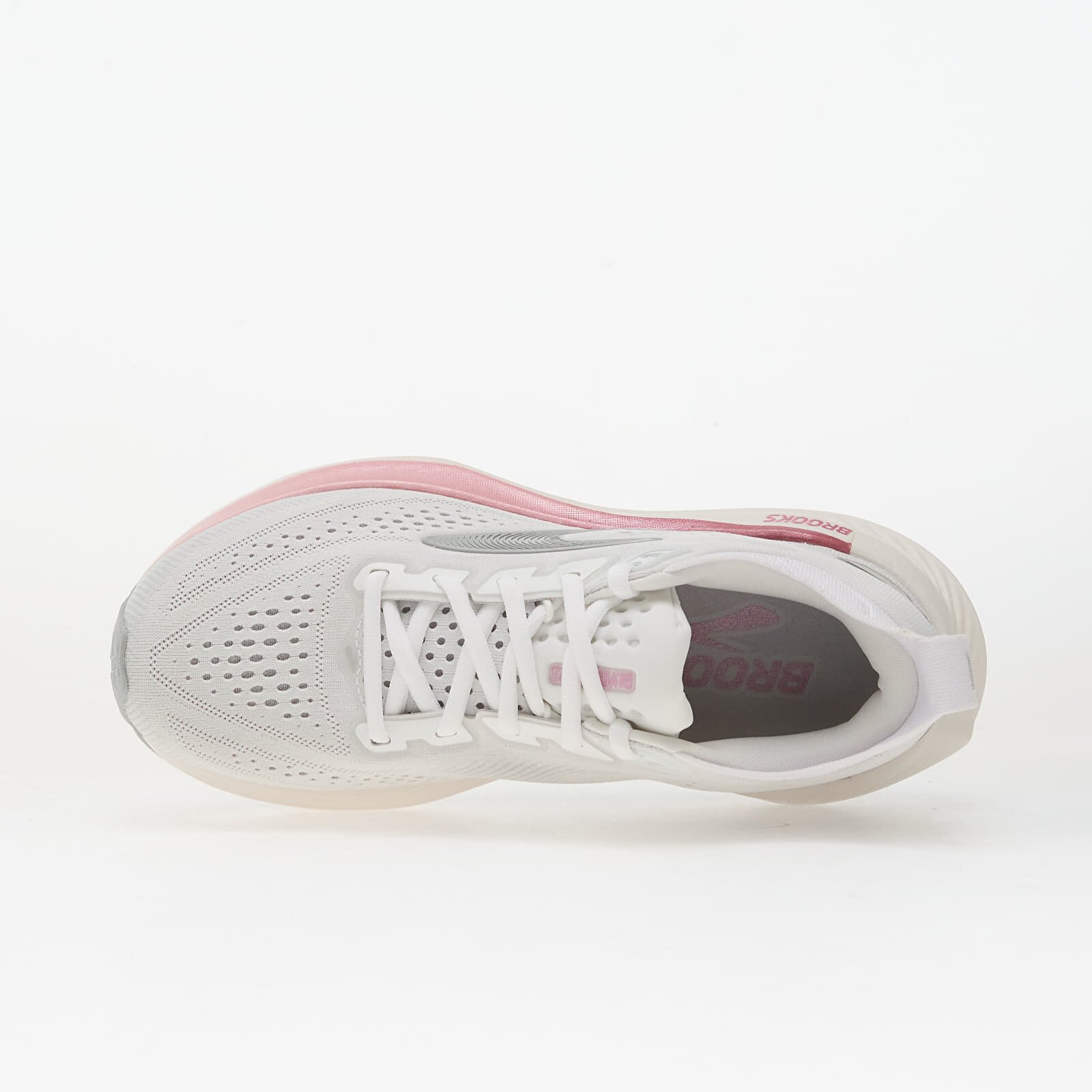 Brooks Сникърси Glycerin 23 W White