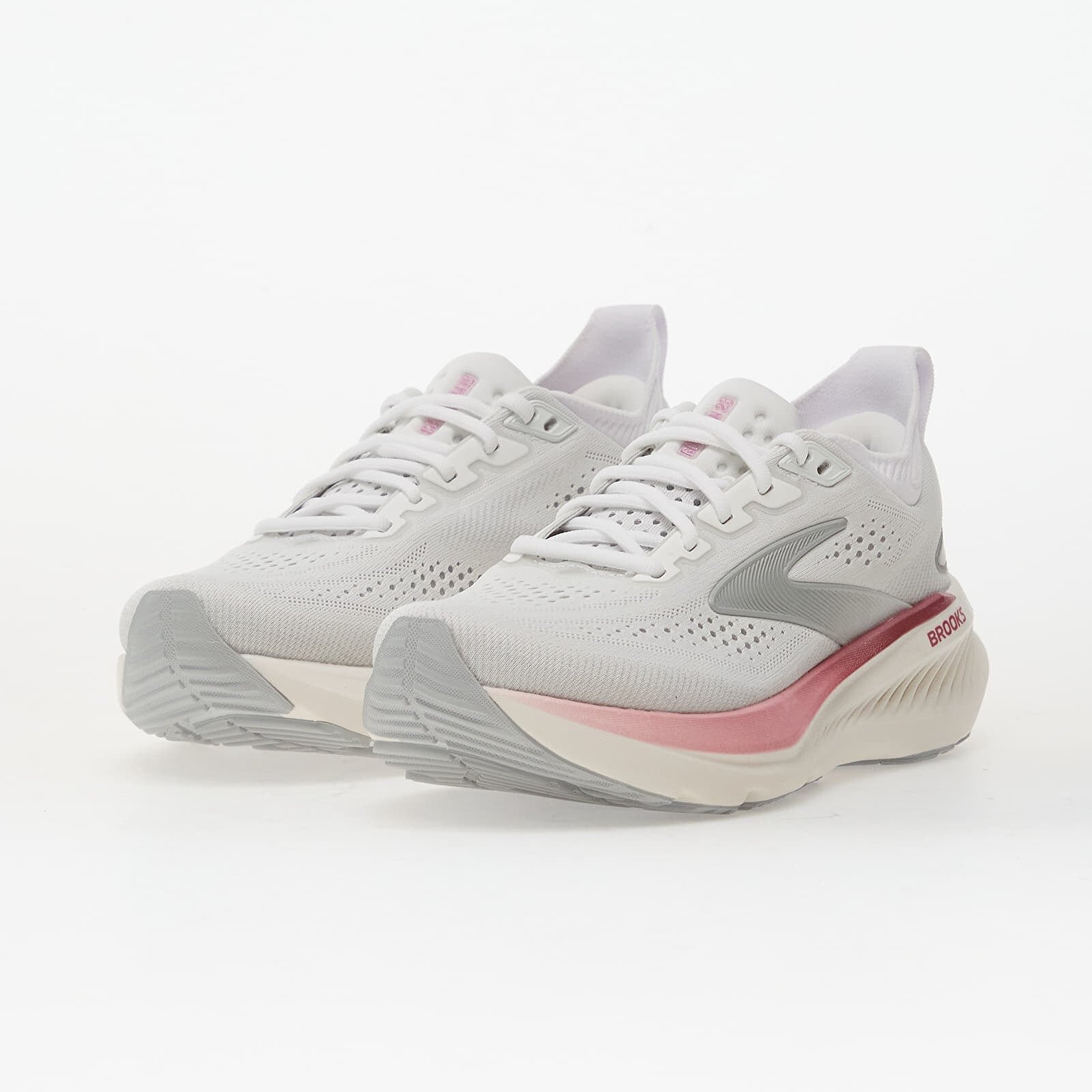Brooks Сникърси Glycerin 23 W White
