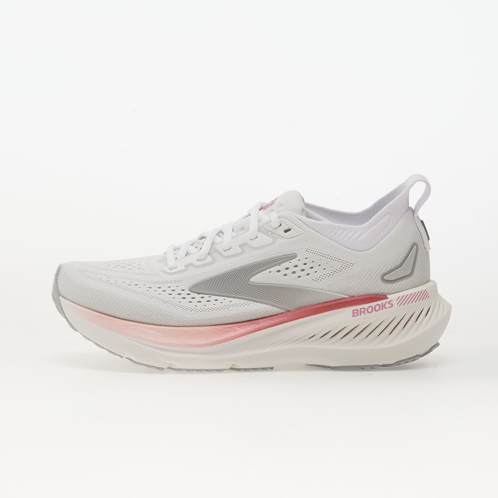 Brooks Сникърси Glycerin GTS 23 W White