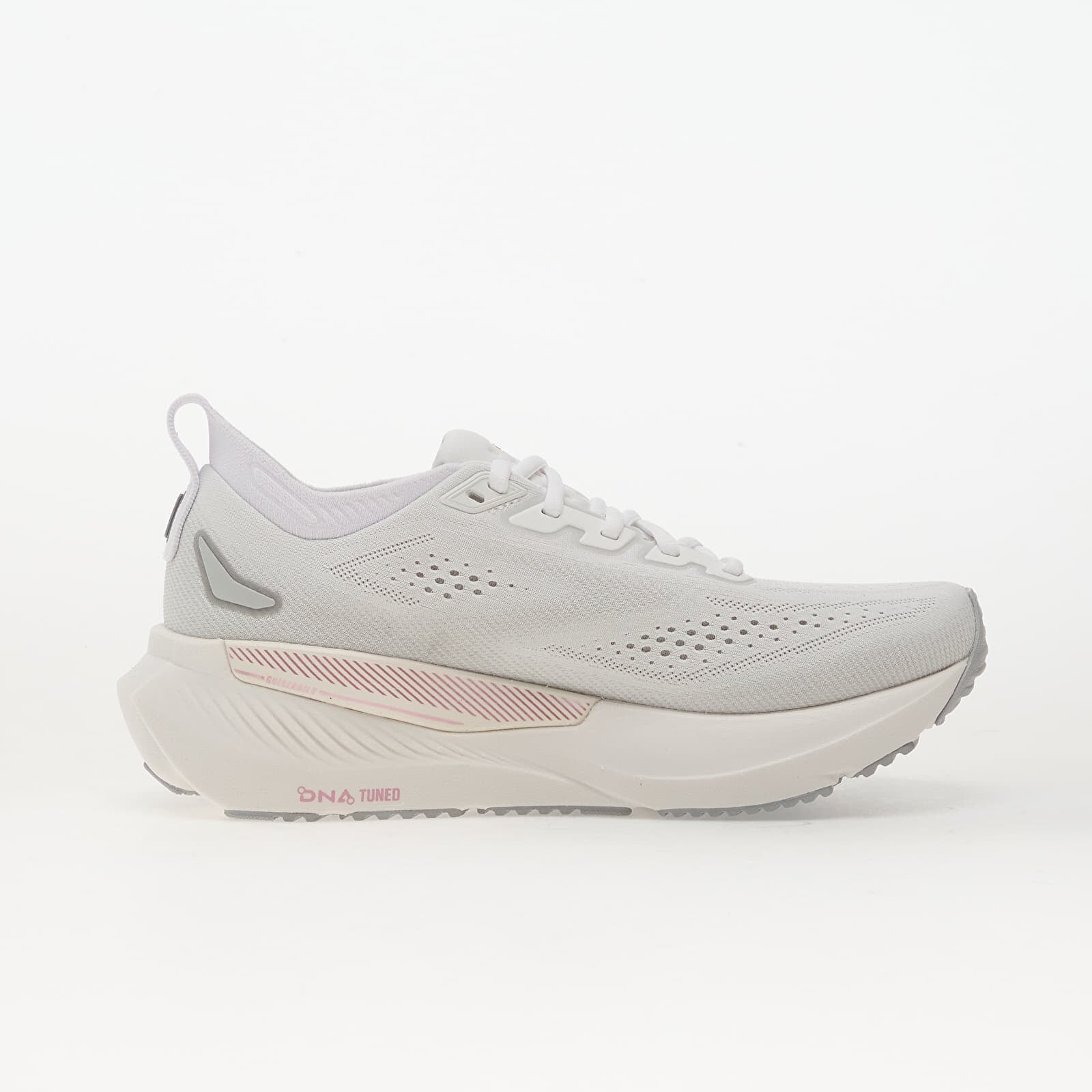 Brooks Сникърси Glycerin GTS 23 W White