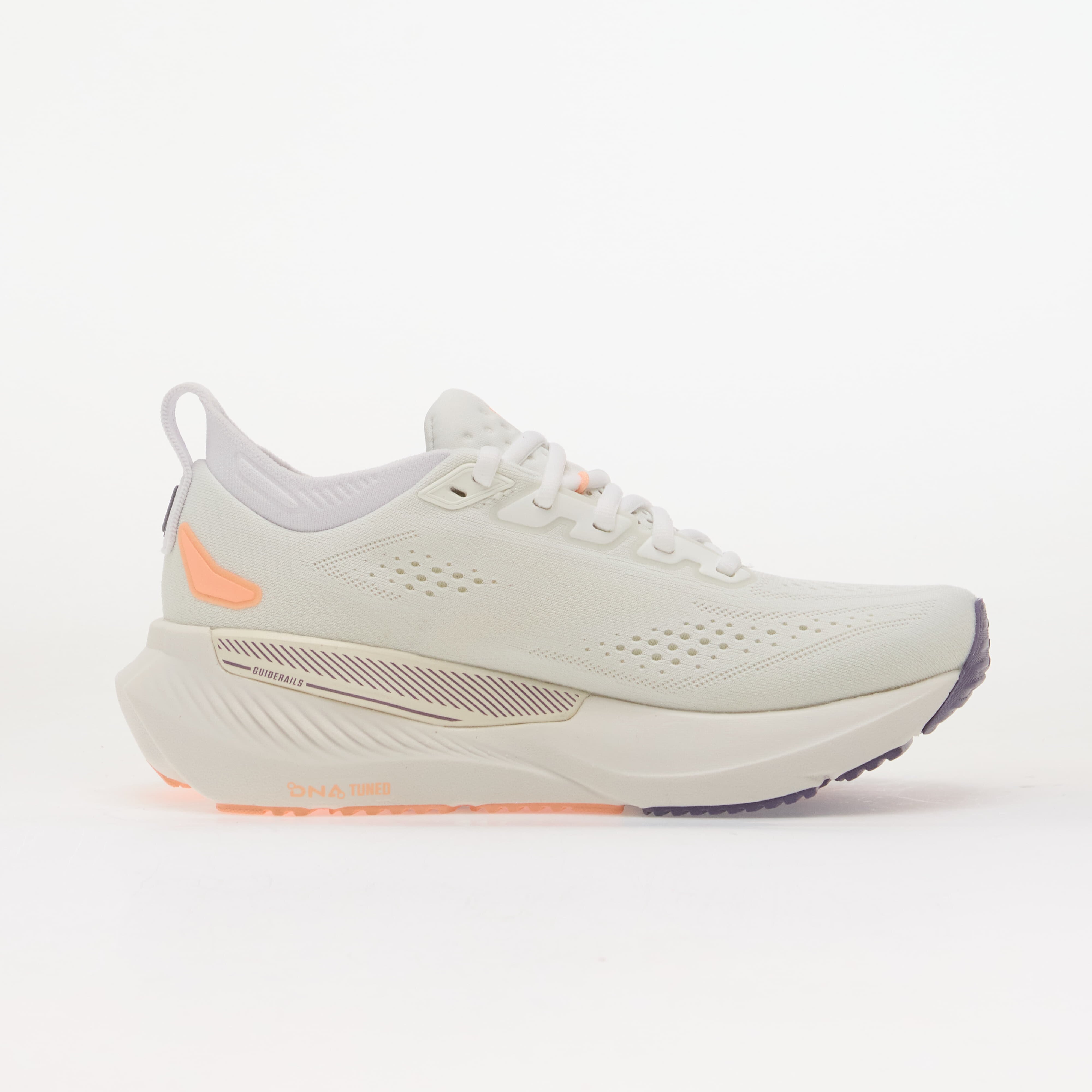 Brooks Сникърси Glycerin GTS 23 White