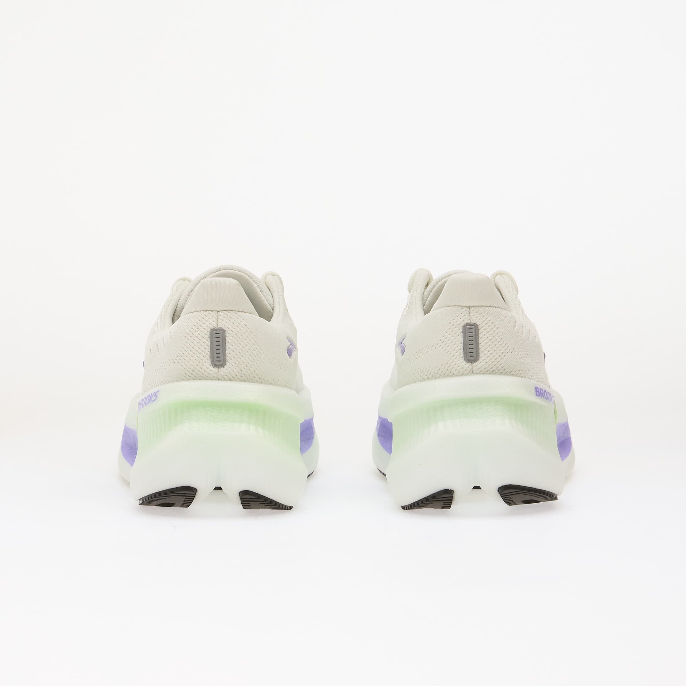 Brooks Сникърси Glycerin Max 2 Bluewash/ Purple Hebe/ Green
