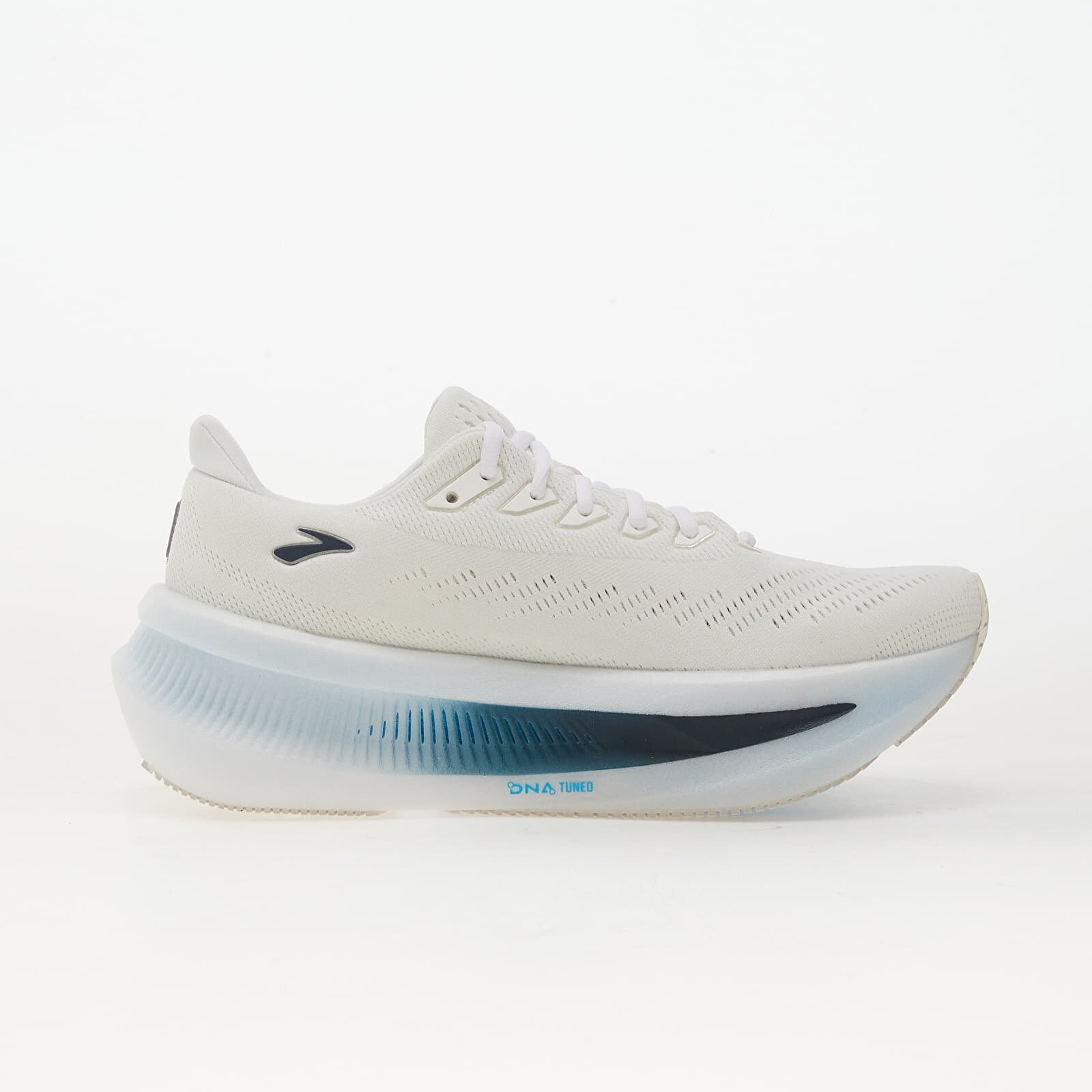 Brooks Сникърси Glycerin Max 2 M Blue