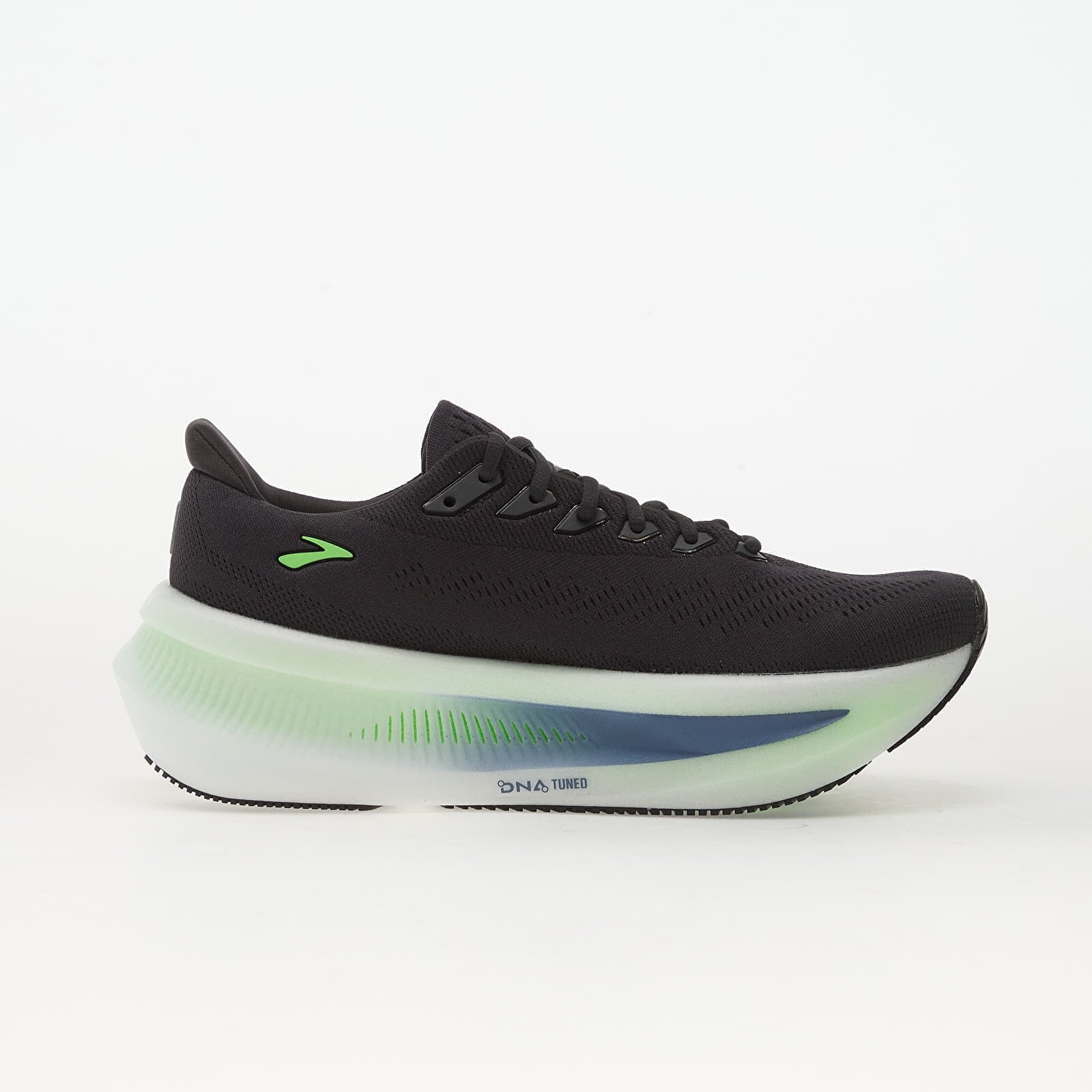 Brooks Сникърси Glycerin Max 2 M Green