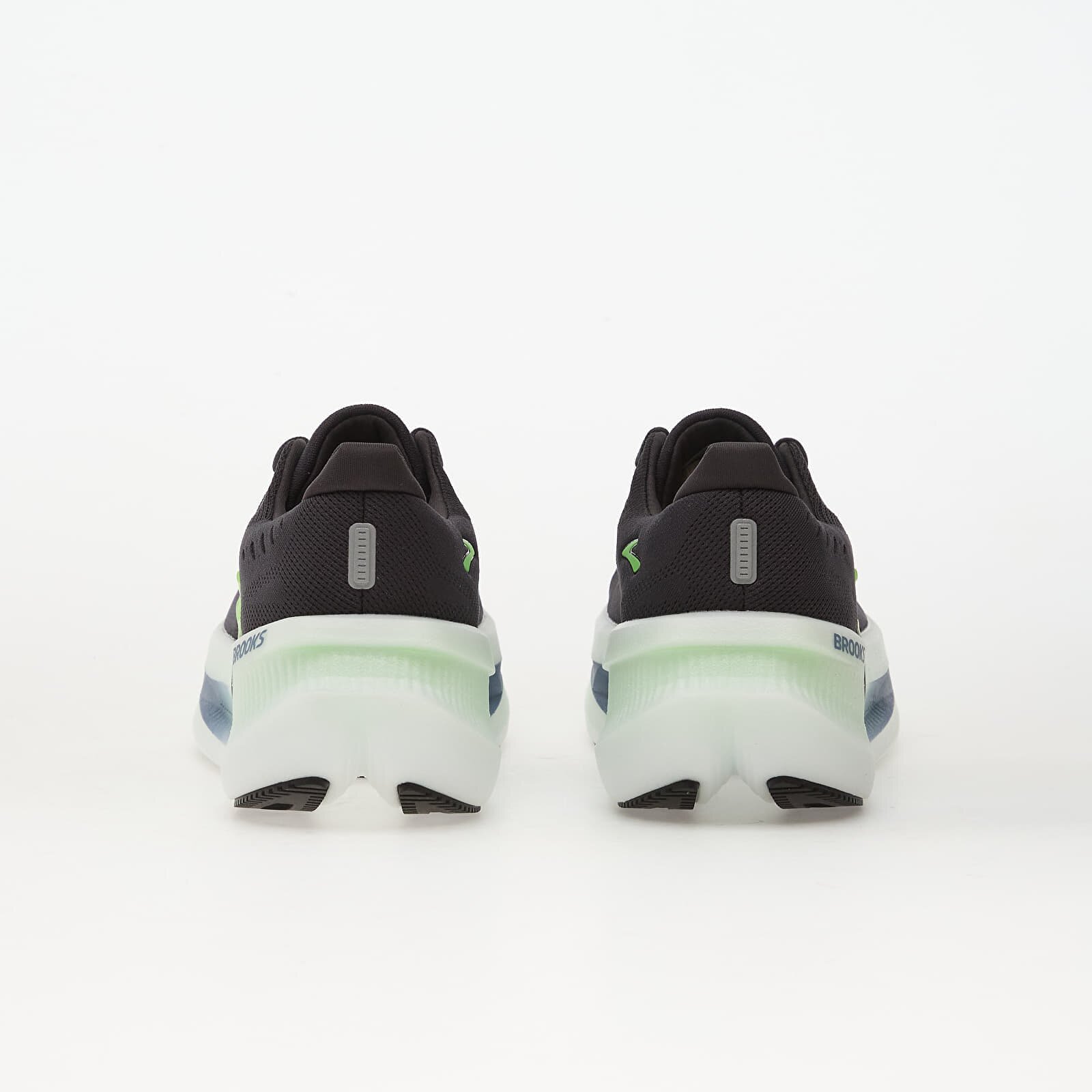 Brooks Сникърси Glycerin Max 2 M Green
