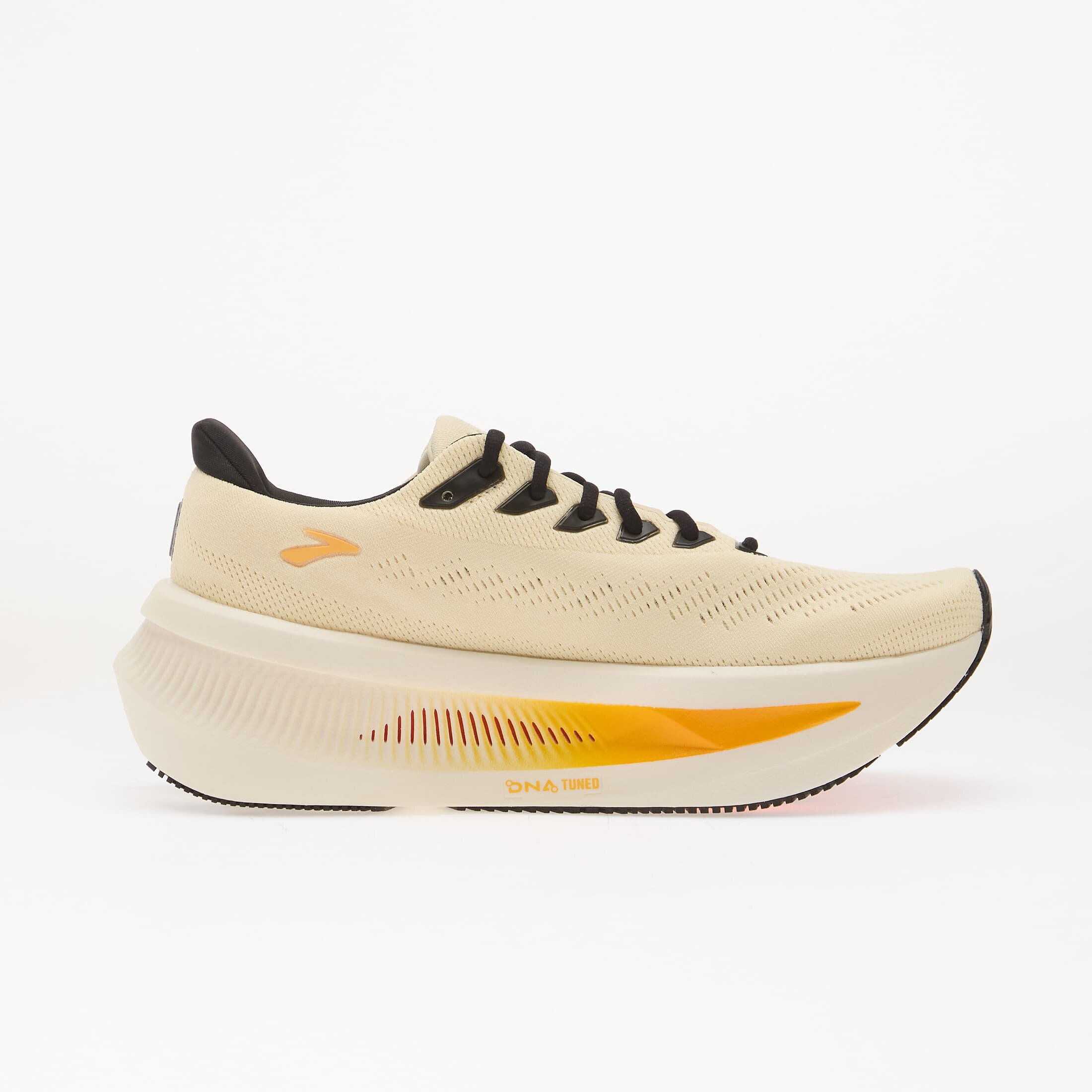 Brooks Сникърси Glycerin Max 2 Rutabaga/ Orange/ ShockingOrange