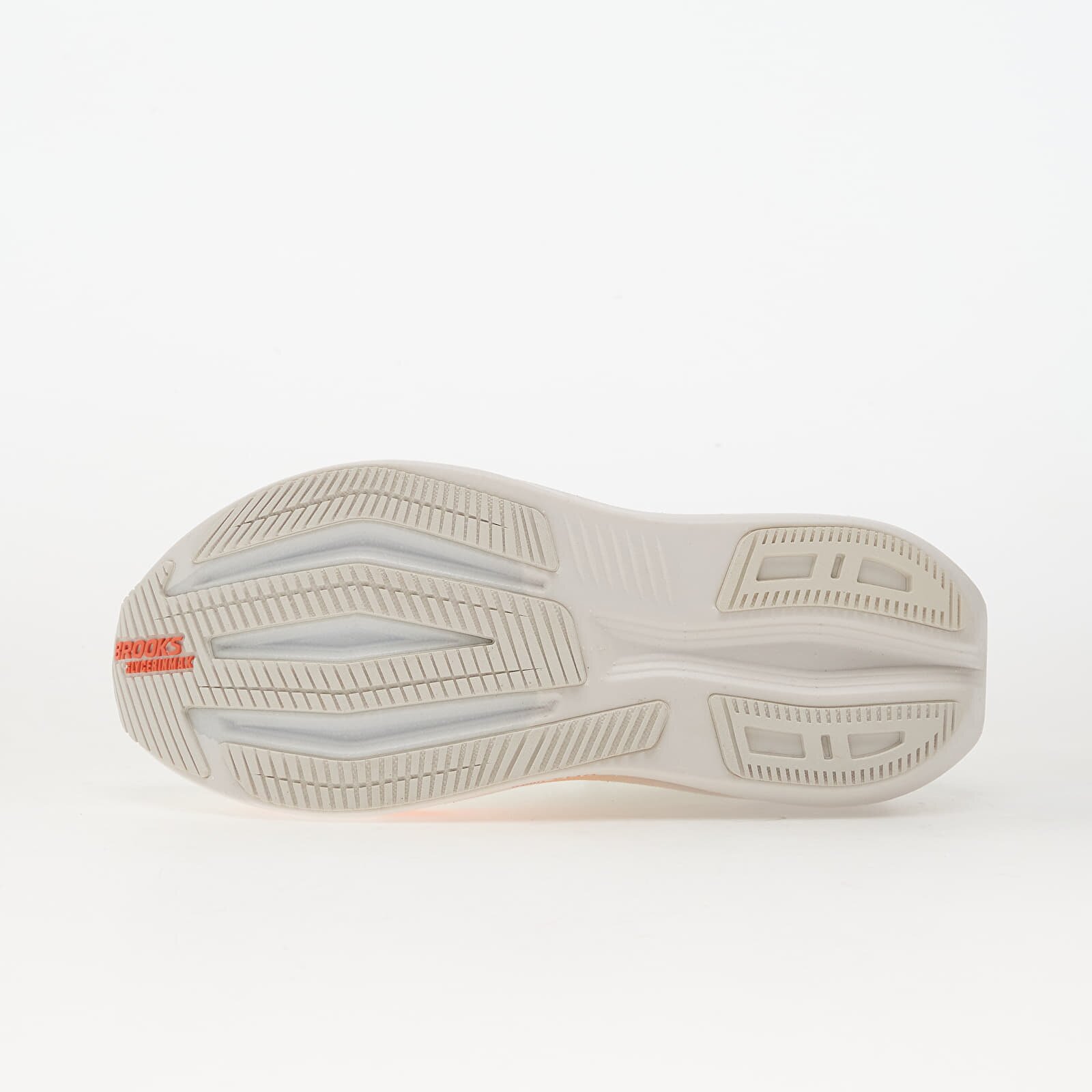 Brooks Сникърси Glycerin Max 2 W White