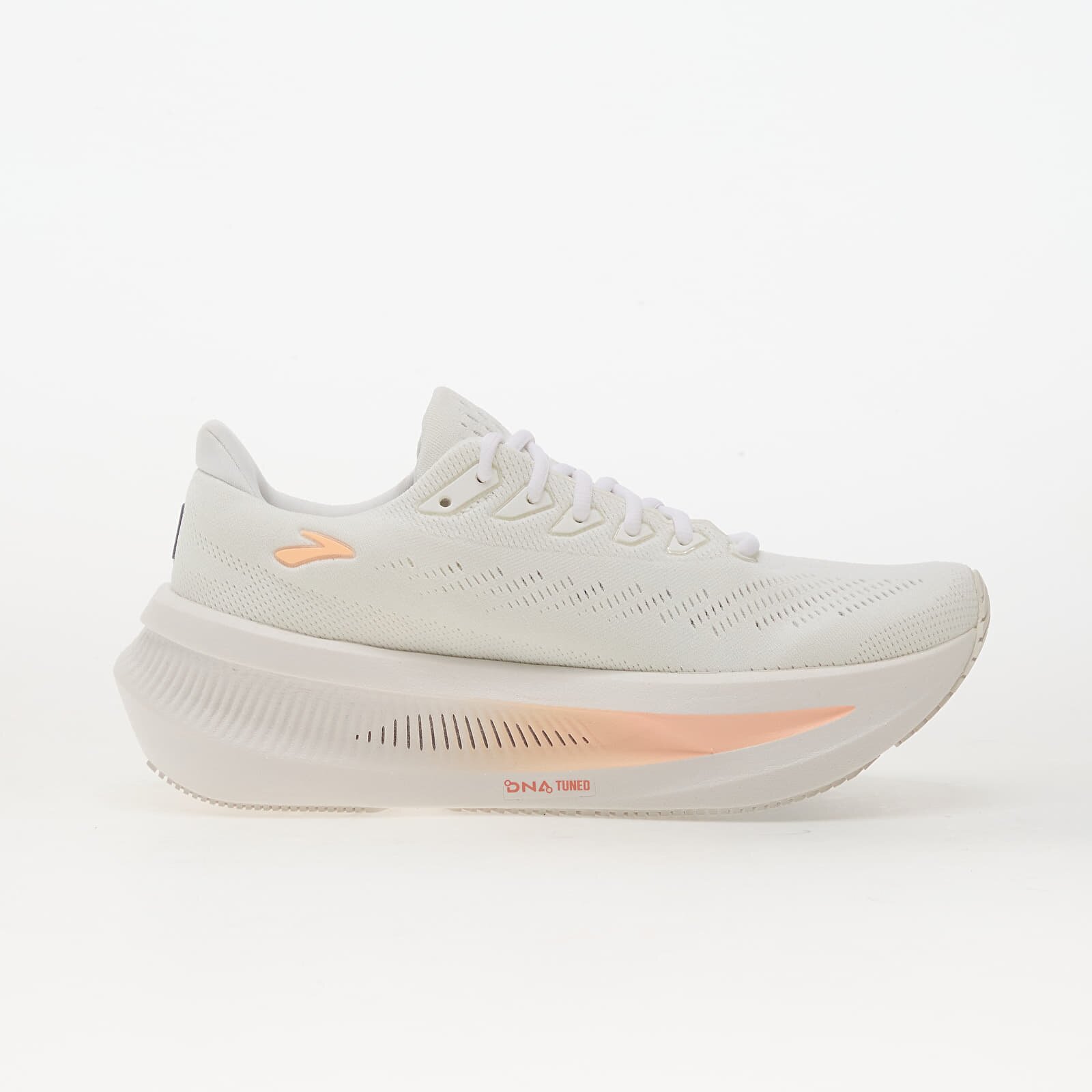 Brooks Сникърси Glycerin Max 2 W White