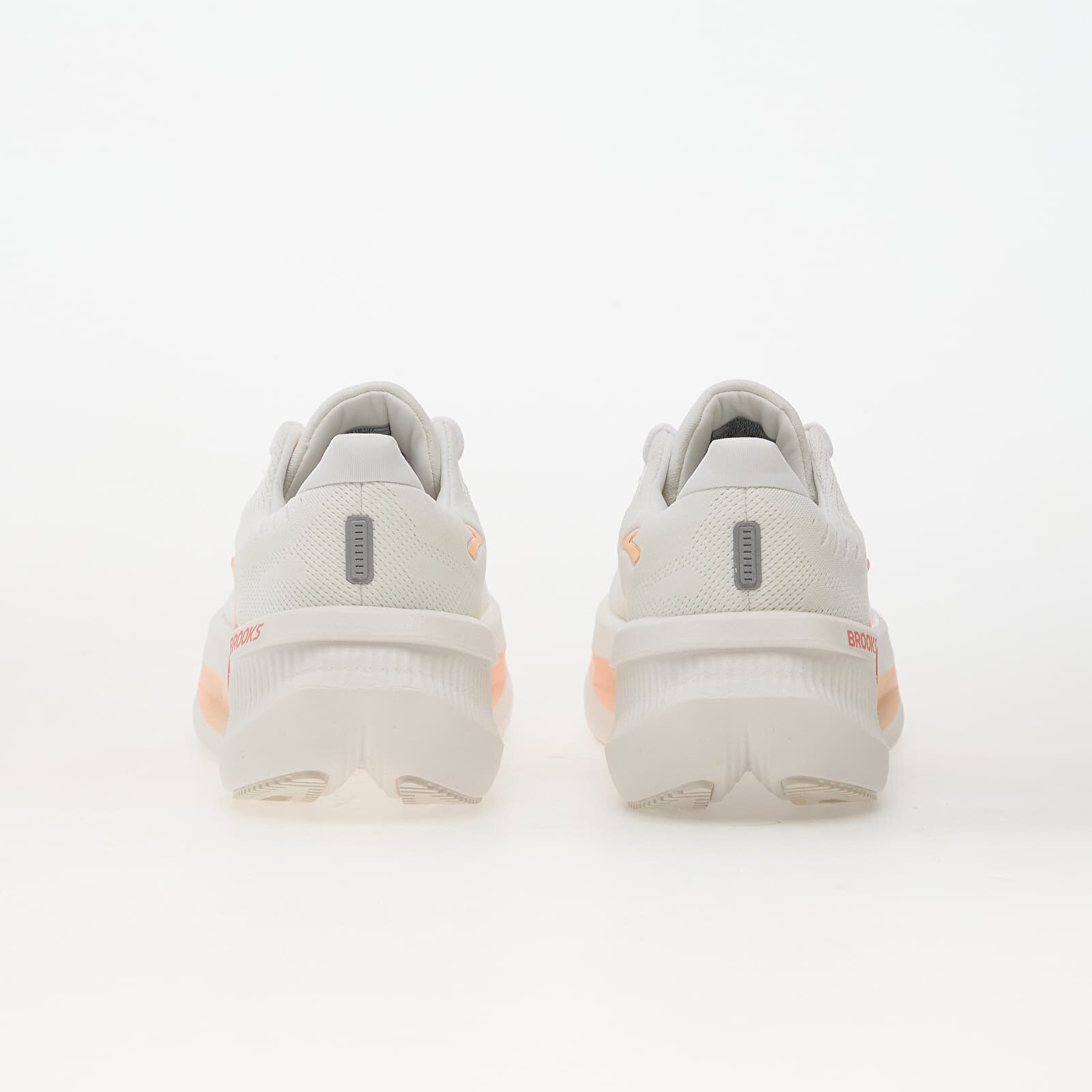 Brooks Сникърси Glycerin Max 2 W White