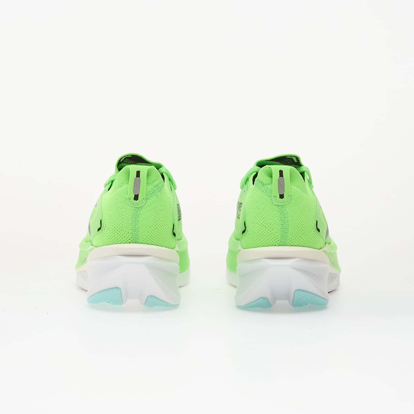 Brooks Сникърси Hyperion Max 3 M Green Gecko/ Black/ Blue