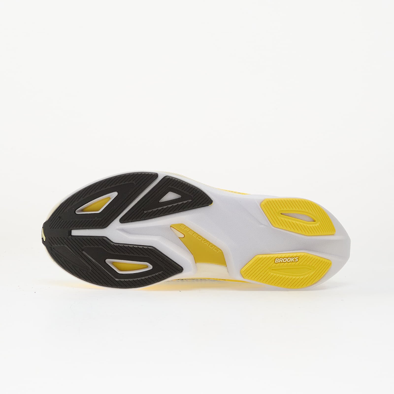 Brooks Сникърси Hyperion Max 3 M Luminary/ Cyber Yellow/ Black