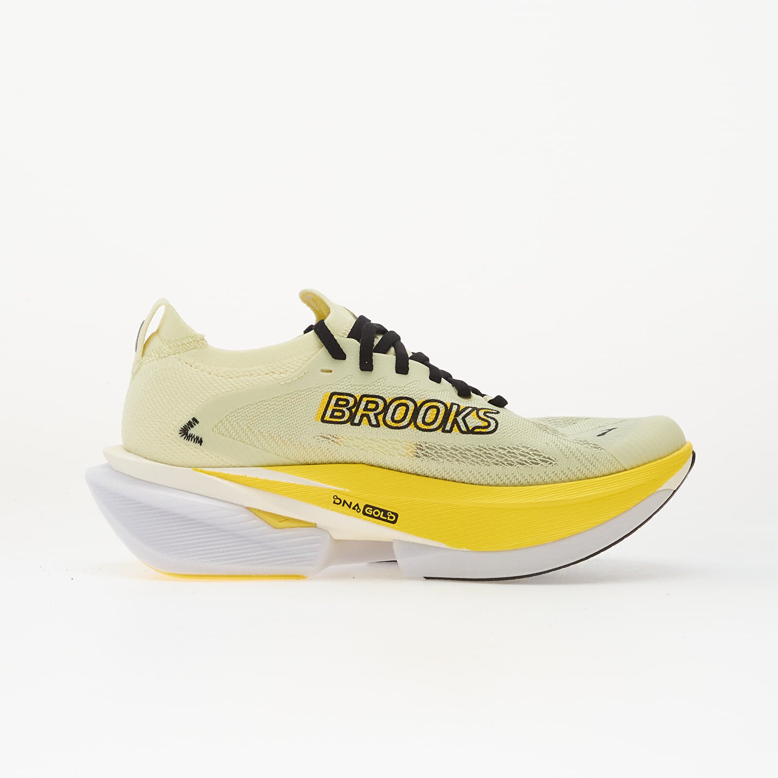 Brooks Сникърси Hyperion Max 3 M Luminary/ Cyber Yellow/ Black