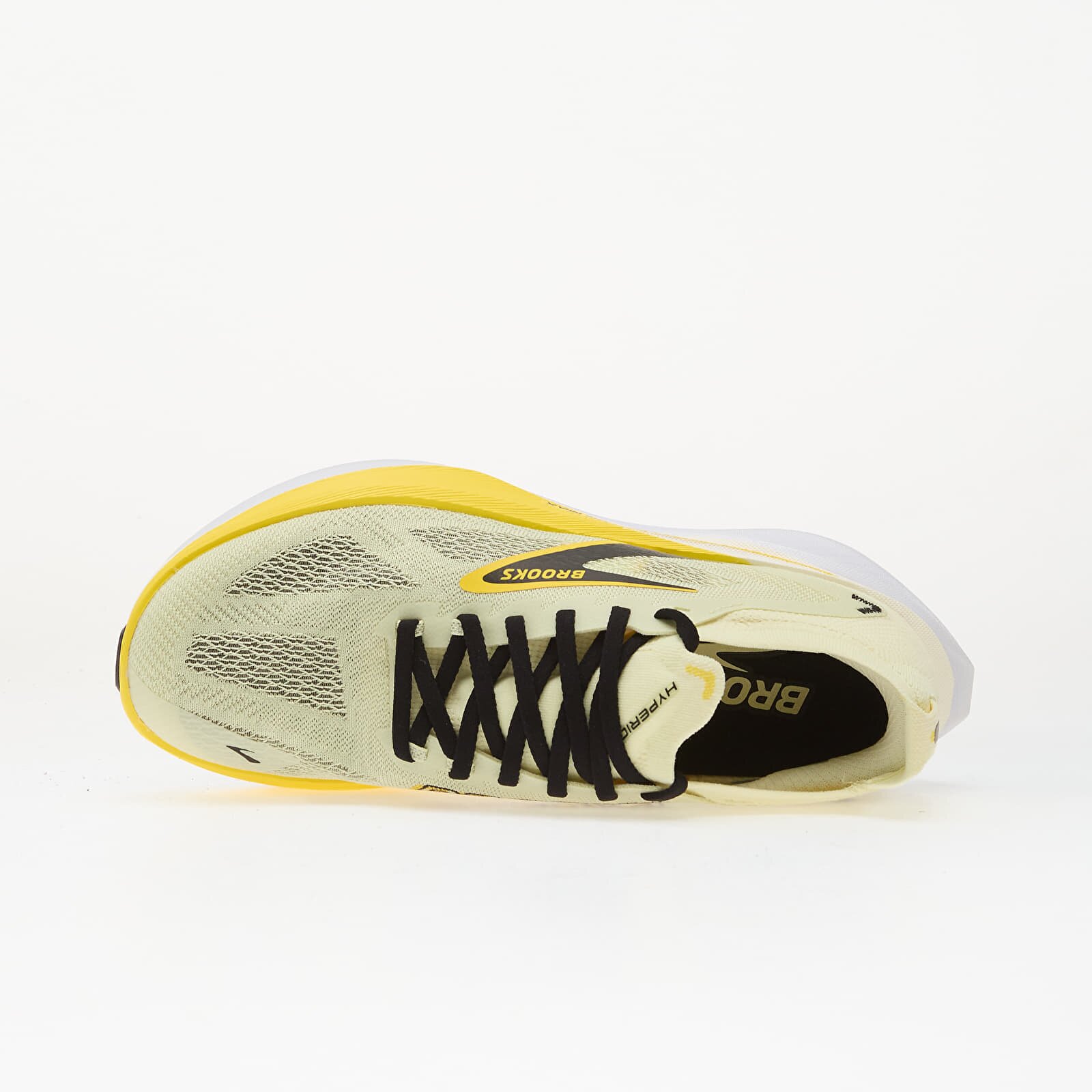 Brooks Сникърси Hyperion Max 3 M Luminary/ Cyber Yellow/ Black