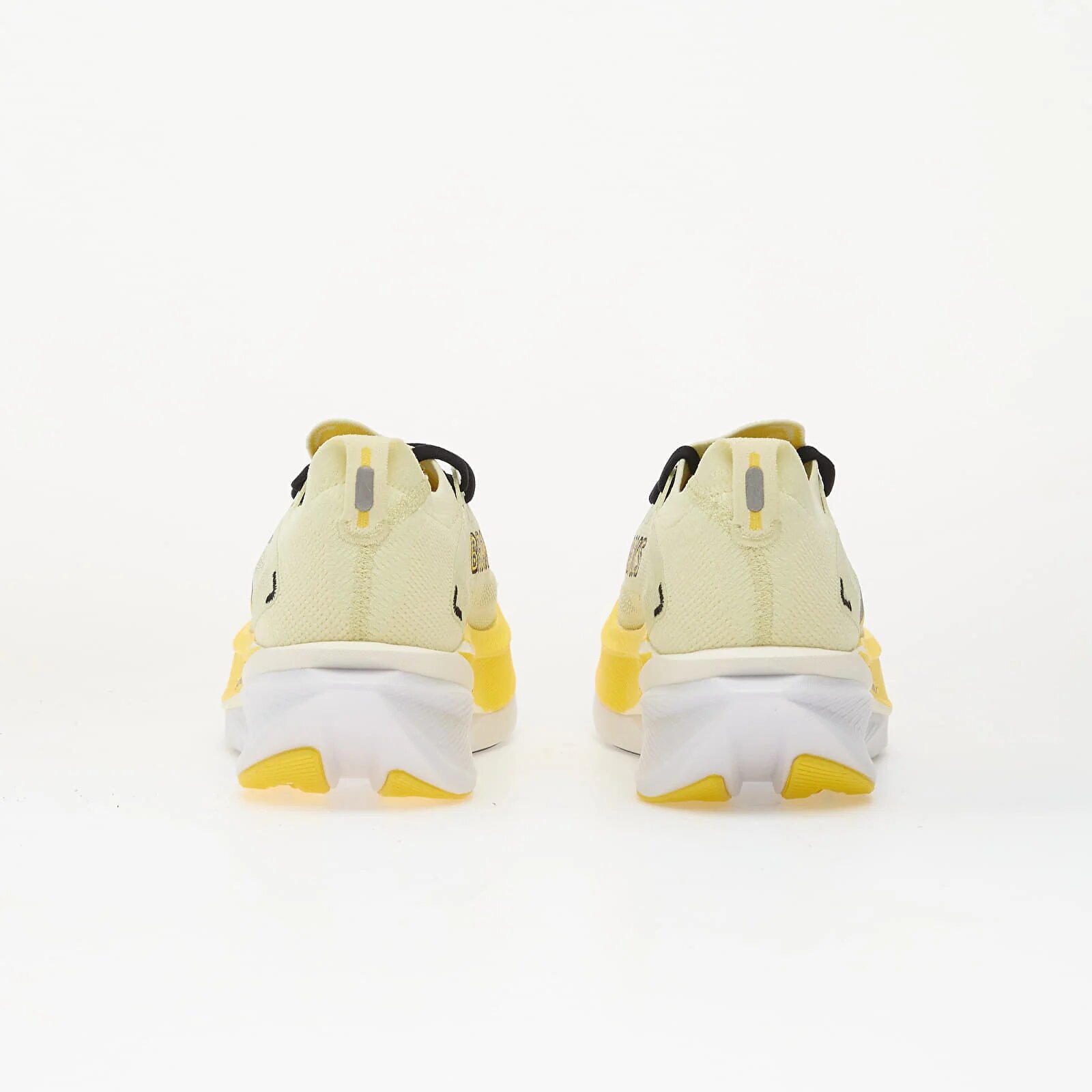 Brooks Сникърси Hyperion Max 3 M Luminary/ Cyber Yellow/ Black