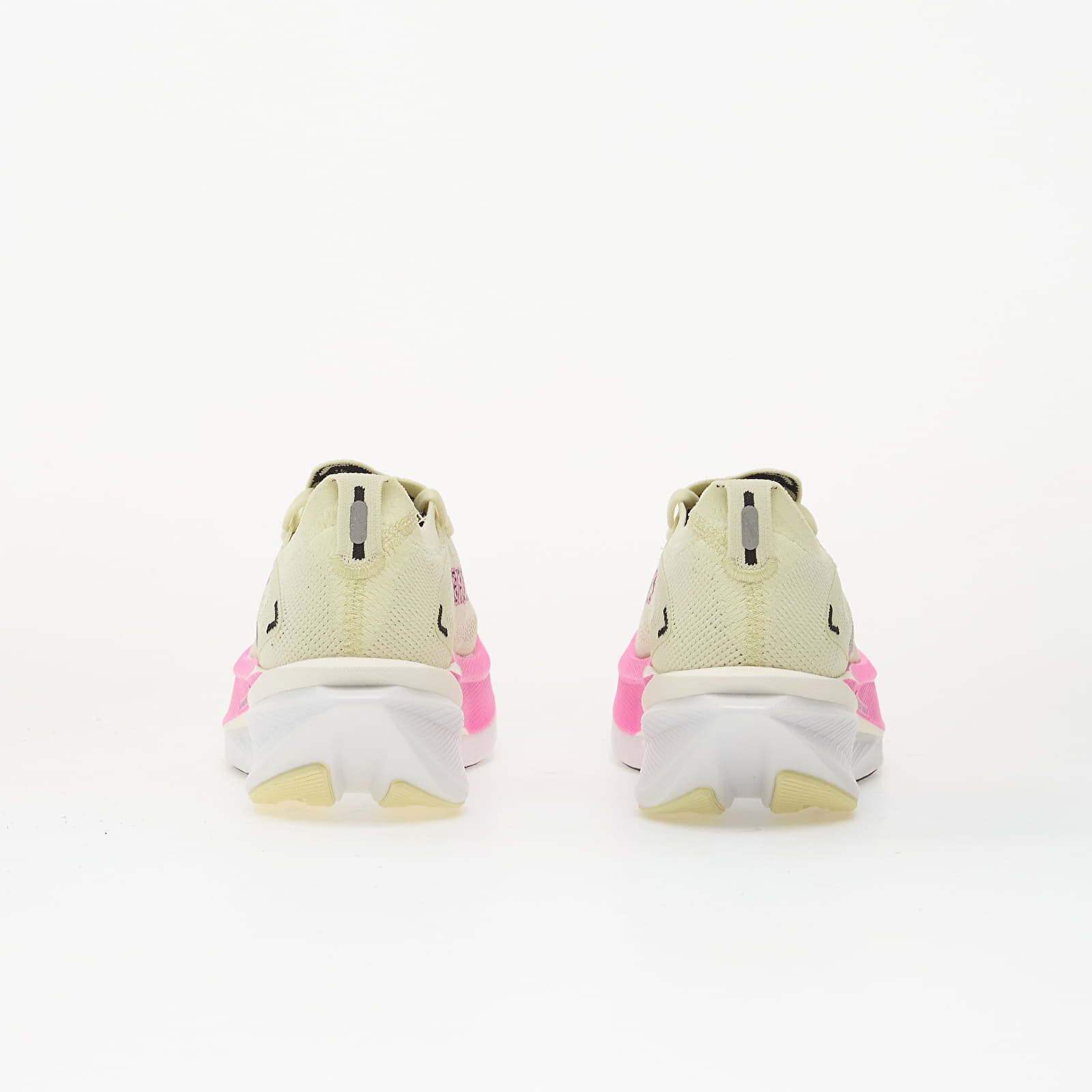 Brooks Сникърси Hyperion Max 3 W Luminary/ Cyber Pink/ Black