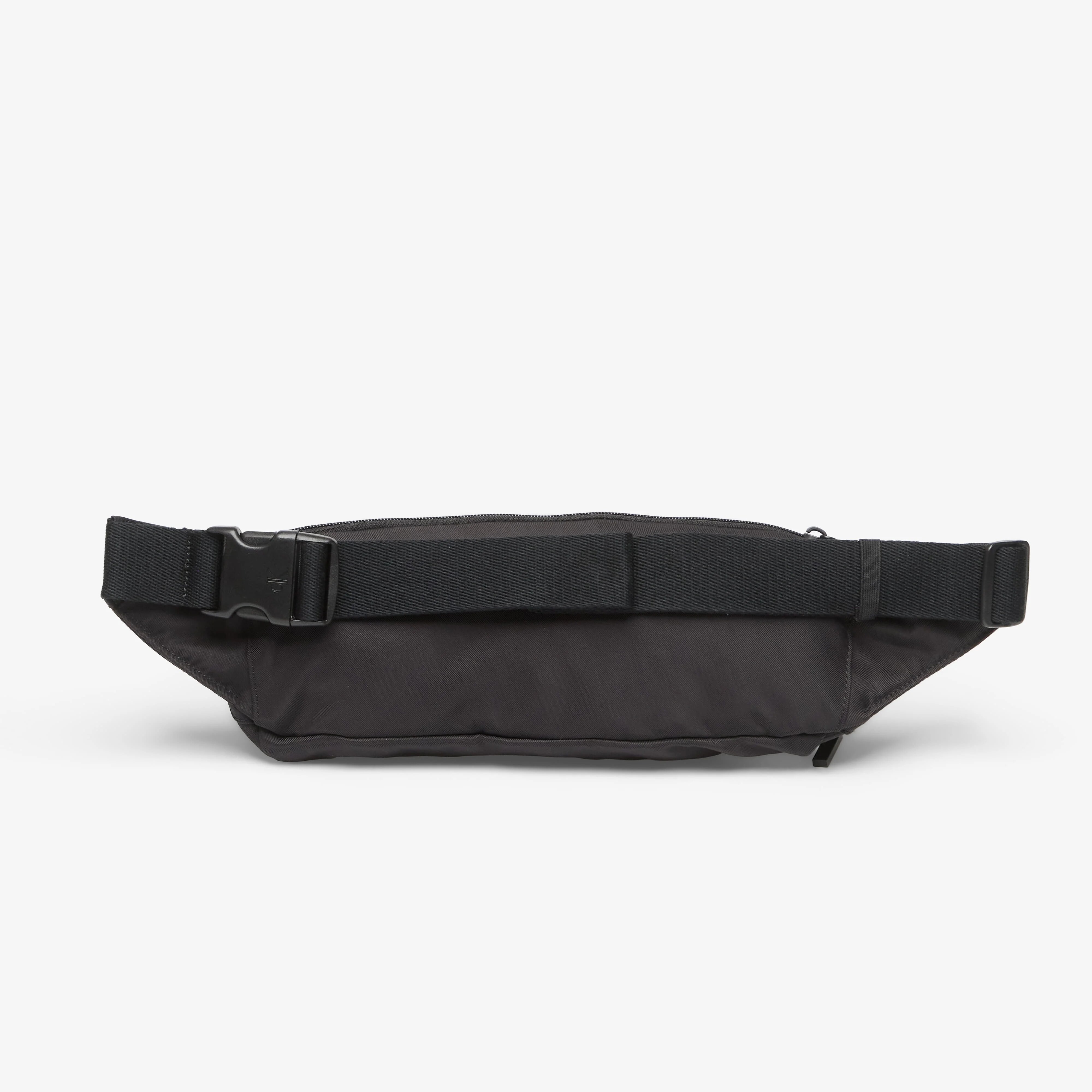 Calvin Klein Чанта Bold Belt Bag Black