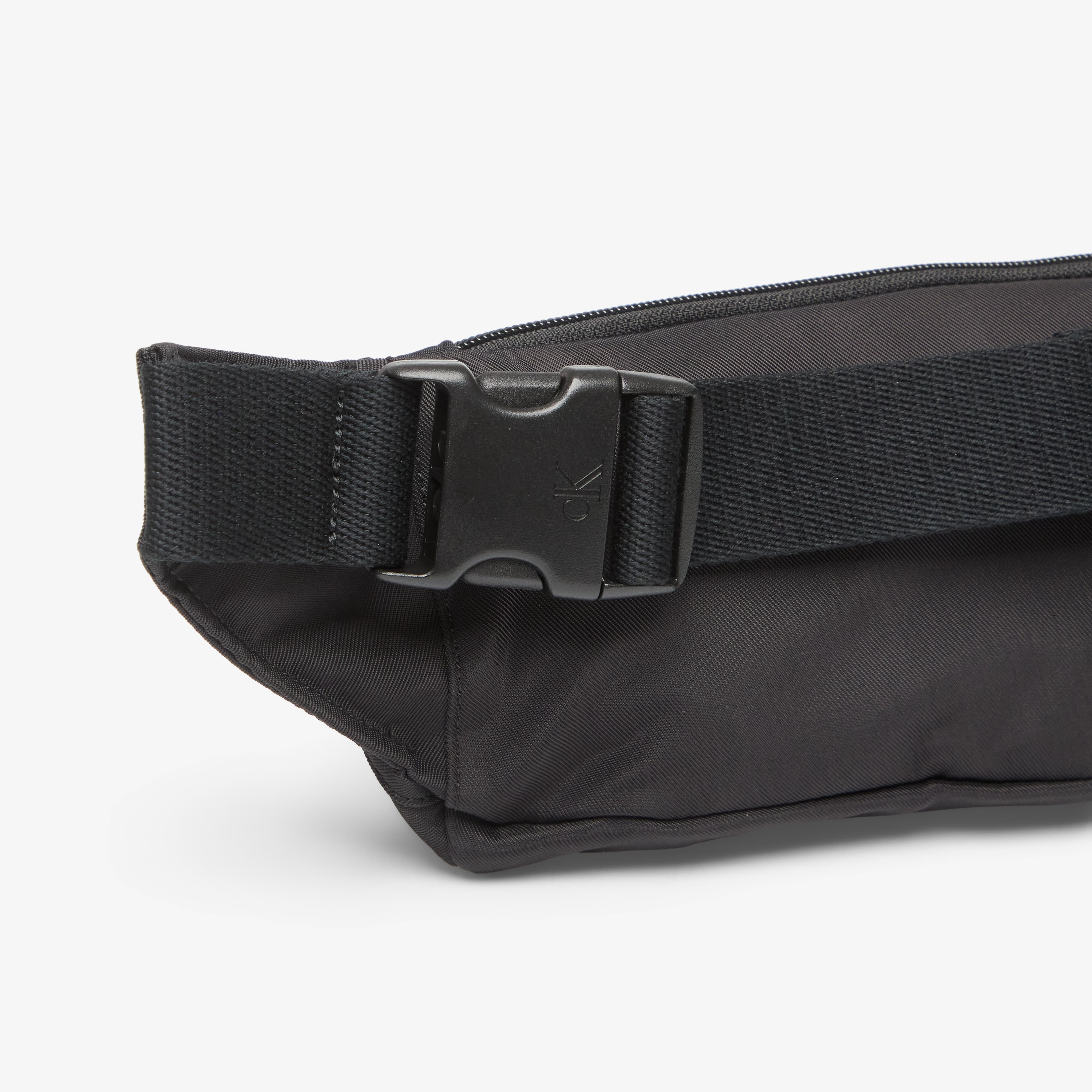 Calvin Klein Чанта Bold Belt Bag Black