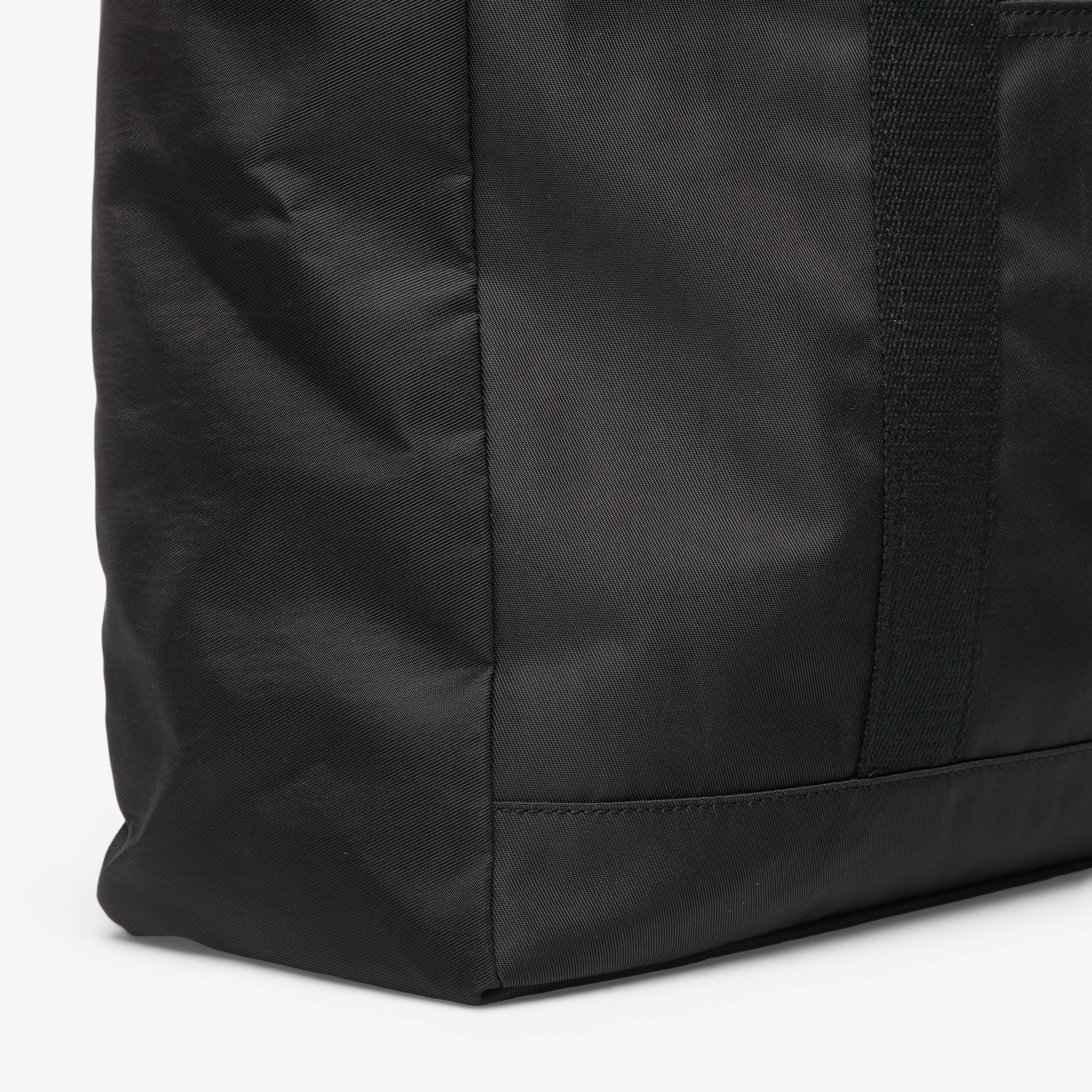 Calvin Klein Чанта Bold Ew Tote Black