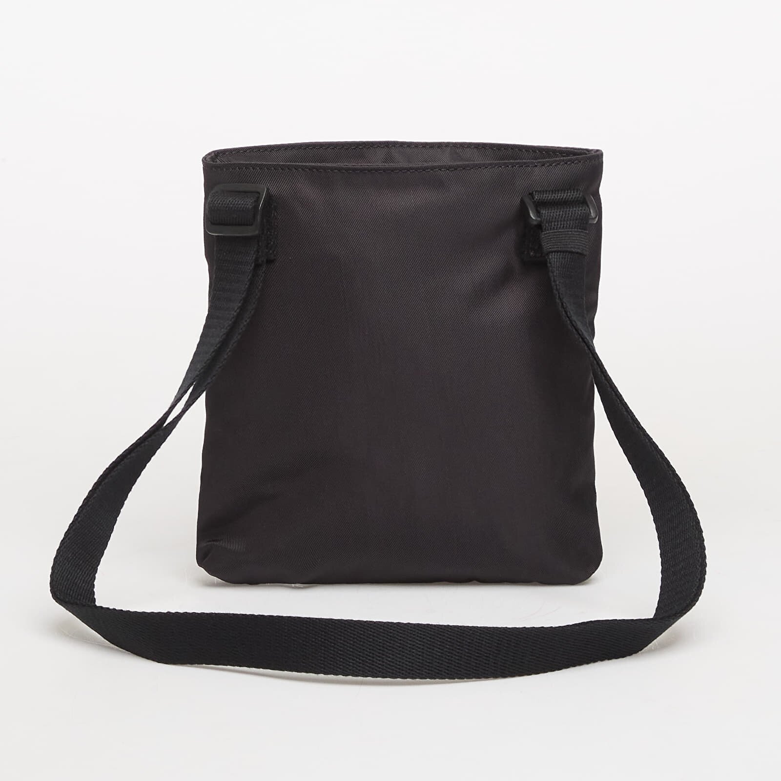 Calvin Klein Чанта Bold Flatpack Black