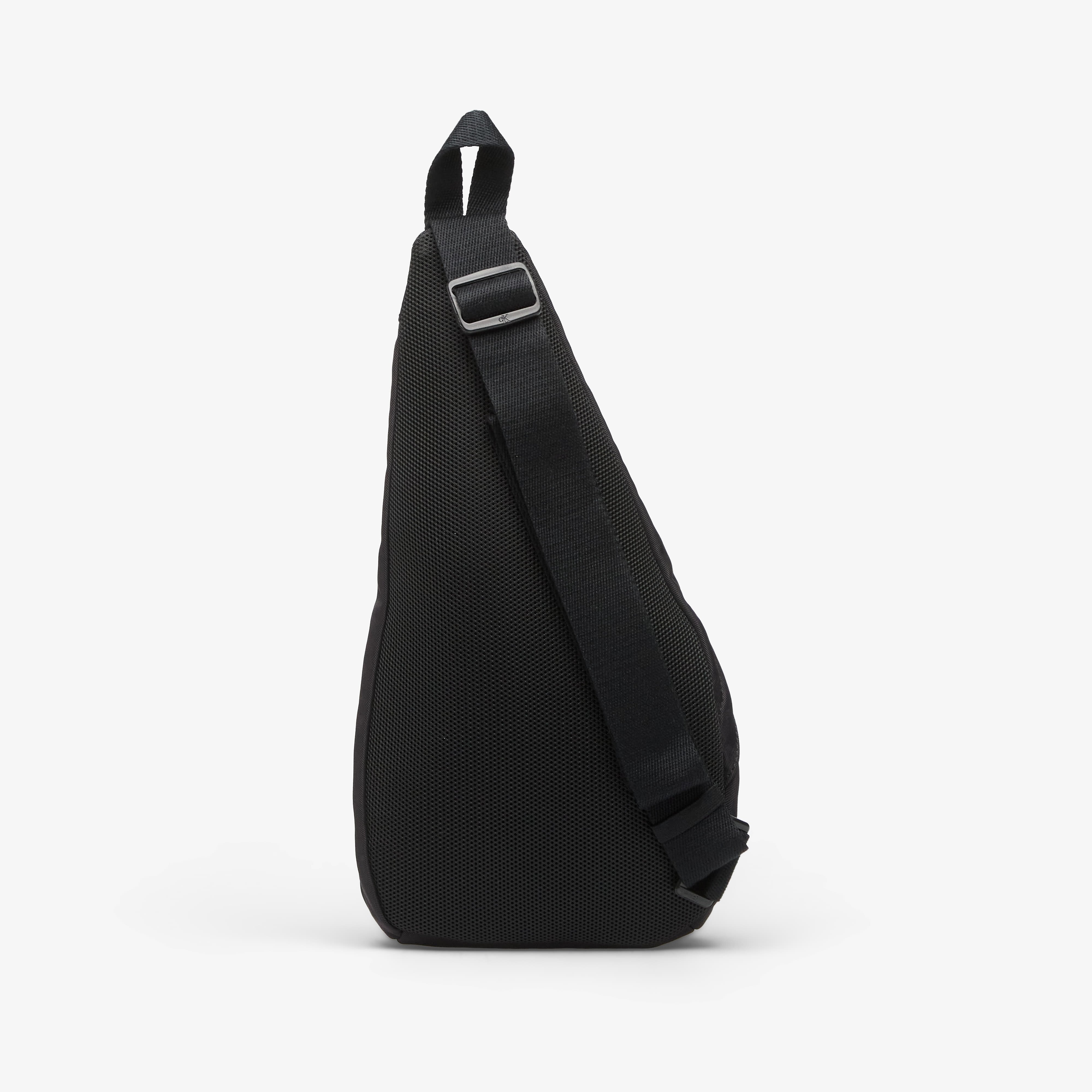 Calvin Klein Чанта Bold N/s Sling Black
