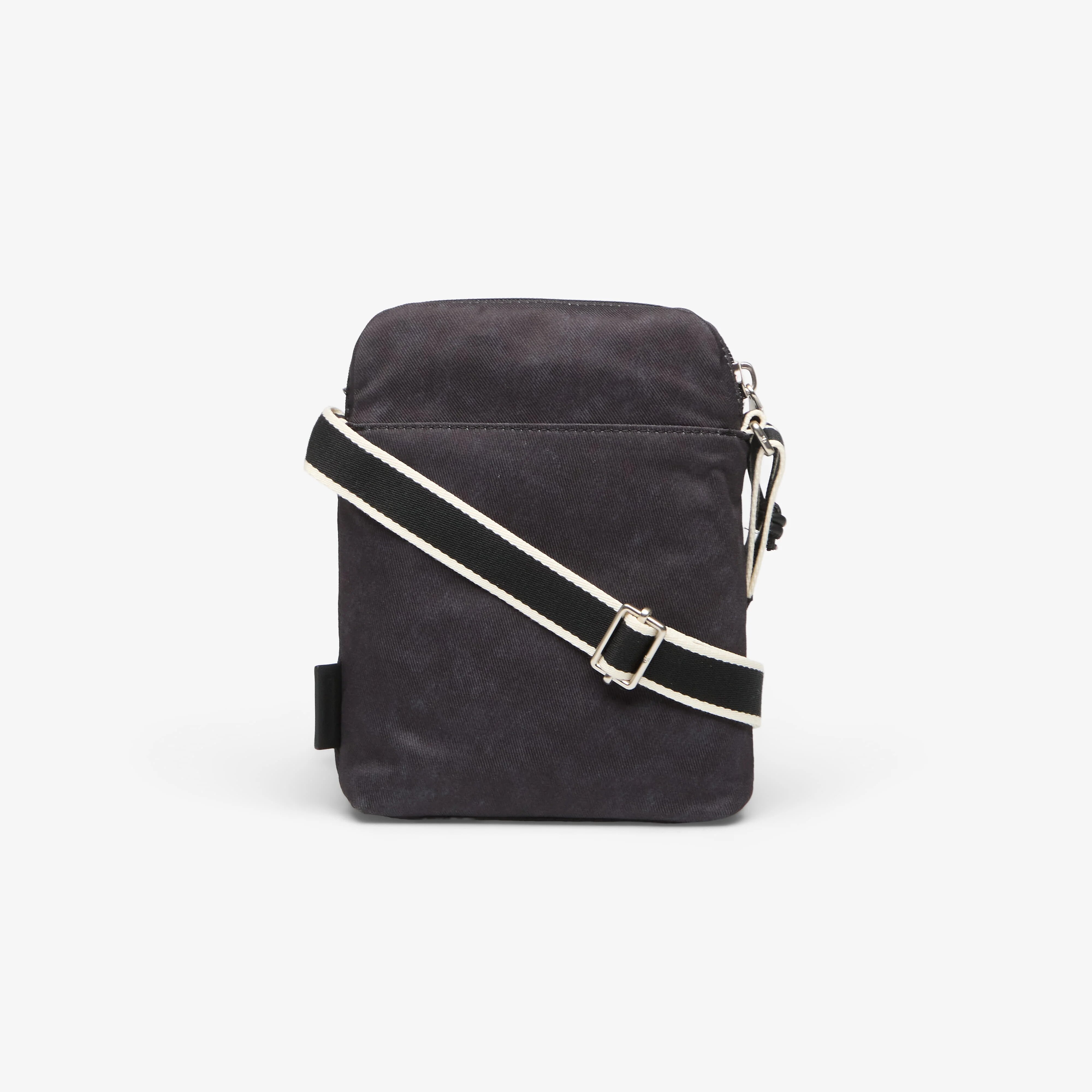 Calvin Klein Чанта Ssnl Graphic Reporte Black