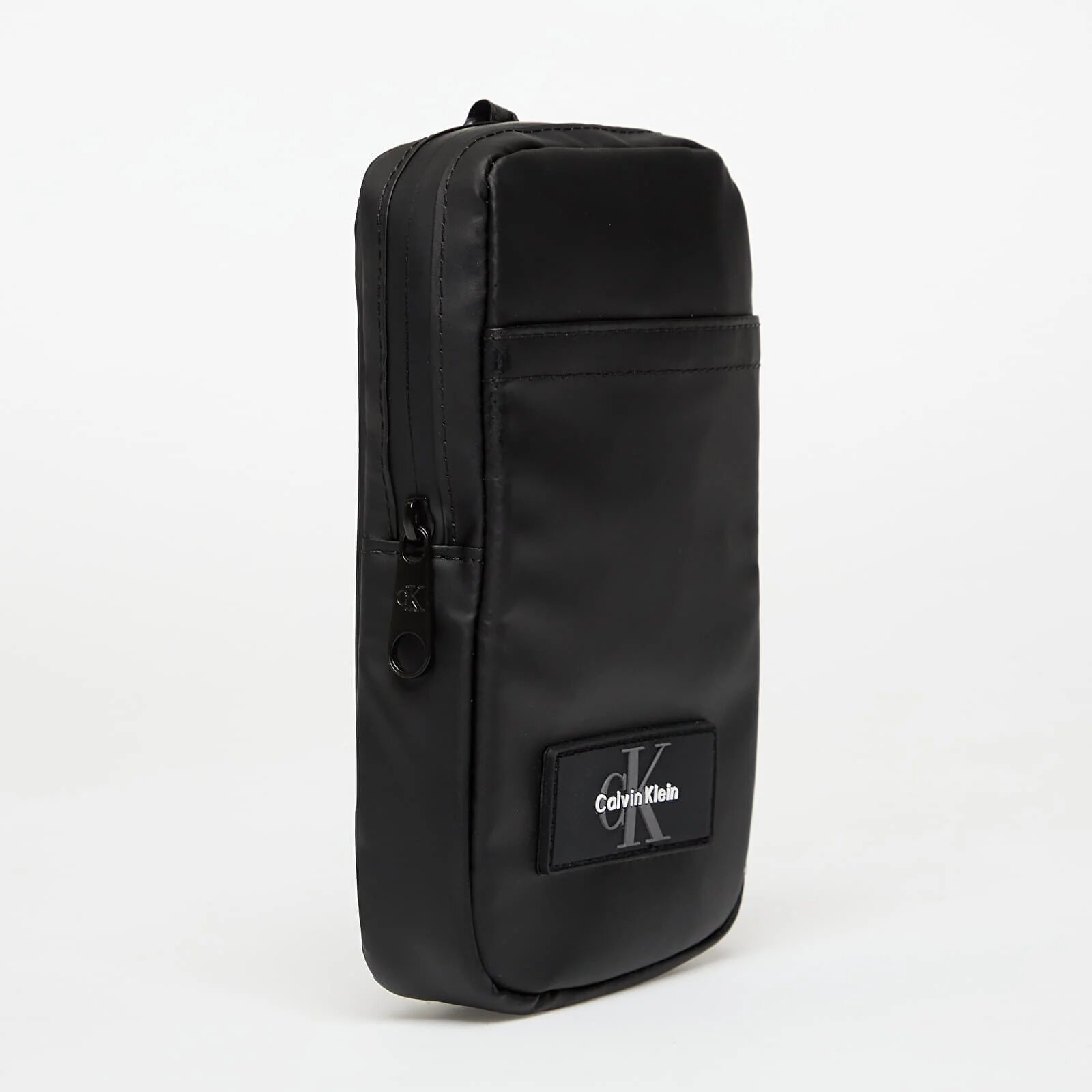 Calvin Klein Чанта Utility Phone Crossbody Crossover Black
