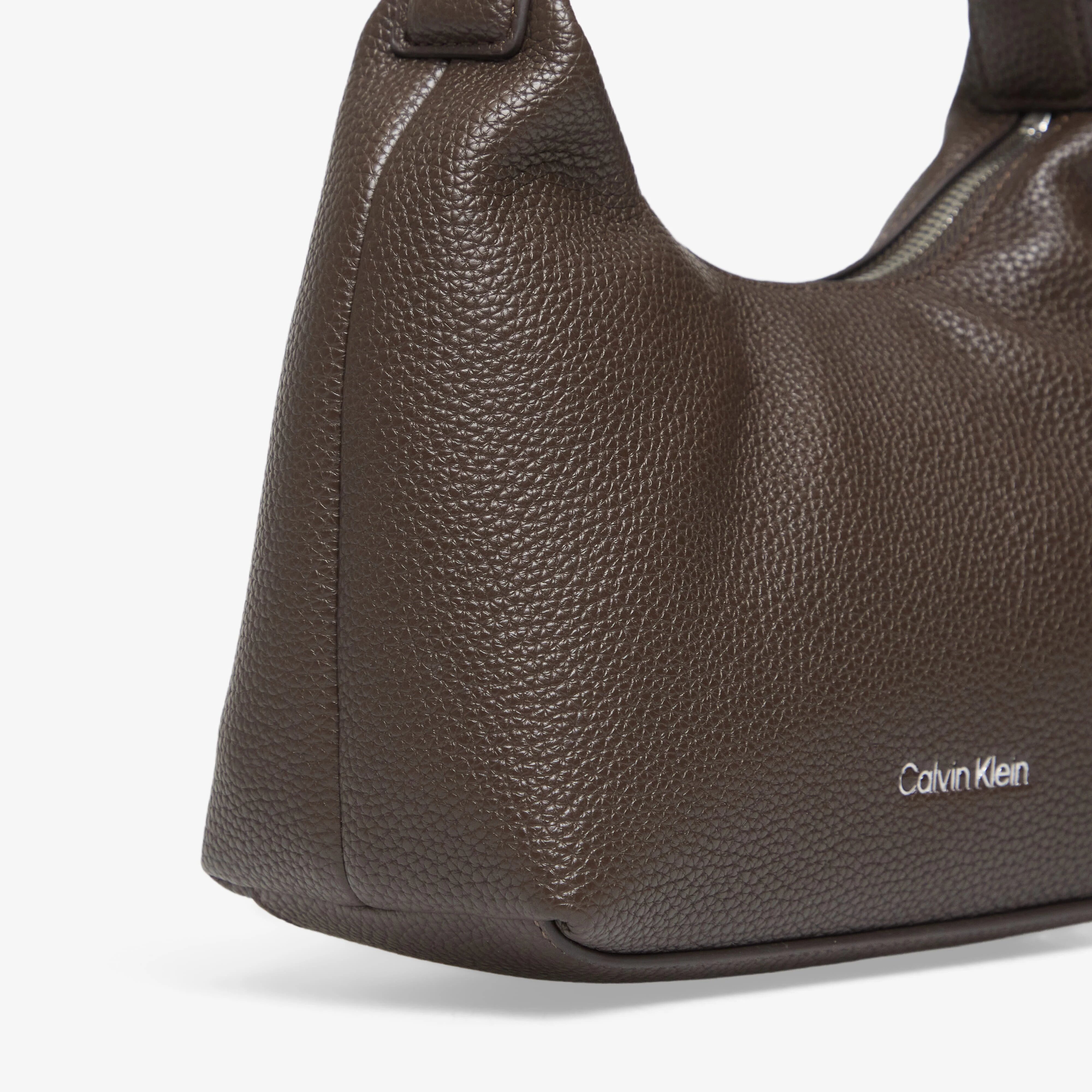 Calvin Klein Чанта Webbing Strap Small Bag Delicioso