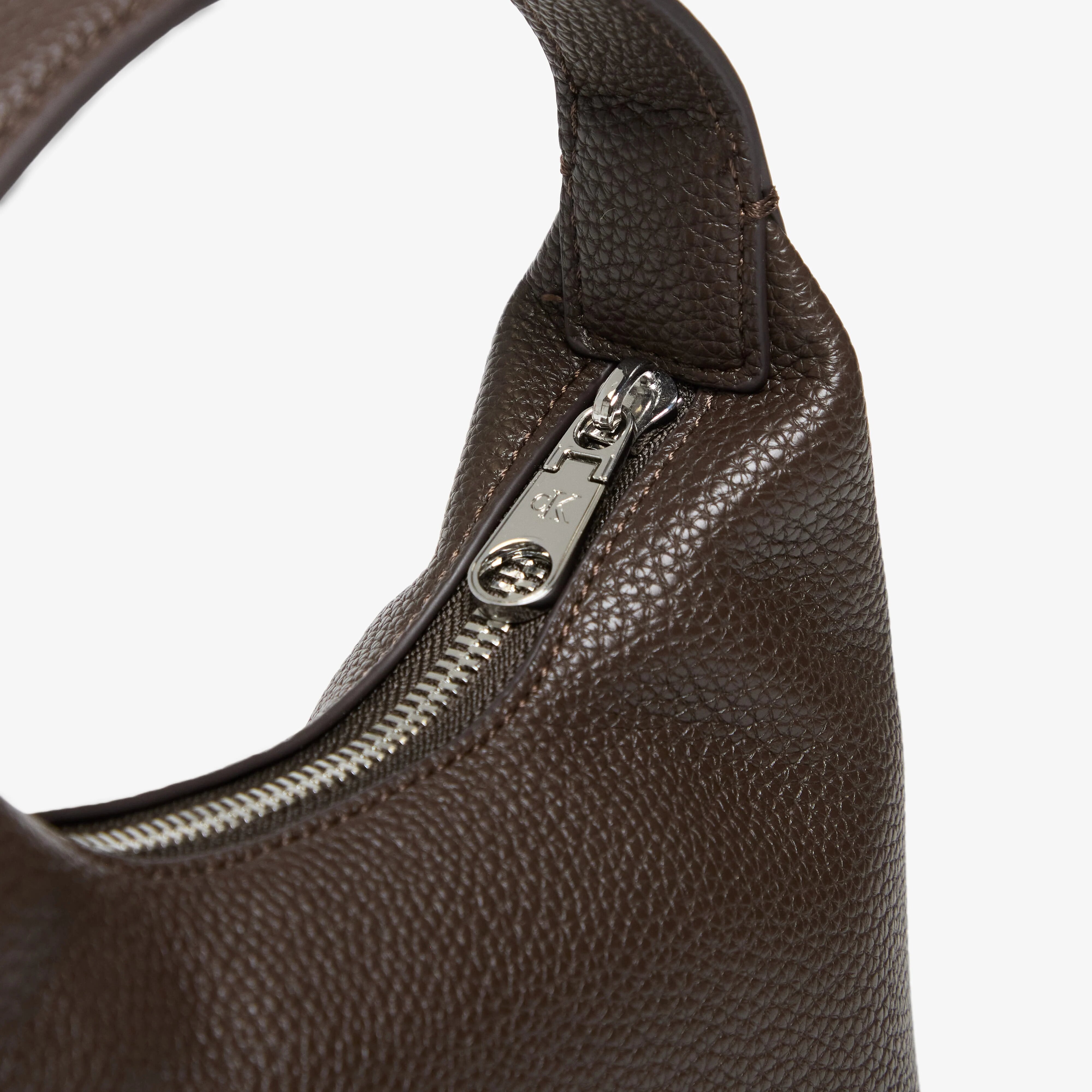Calvin Klein Чанта Webbing Strap Small Bag Delicioso