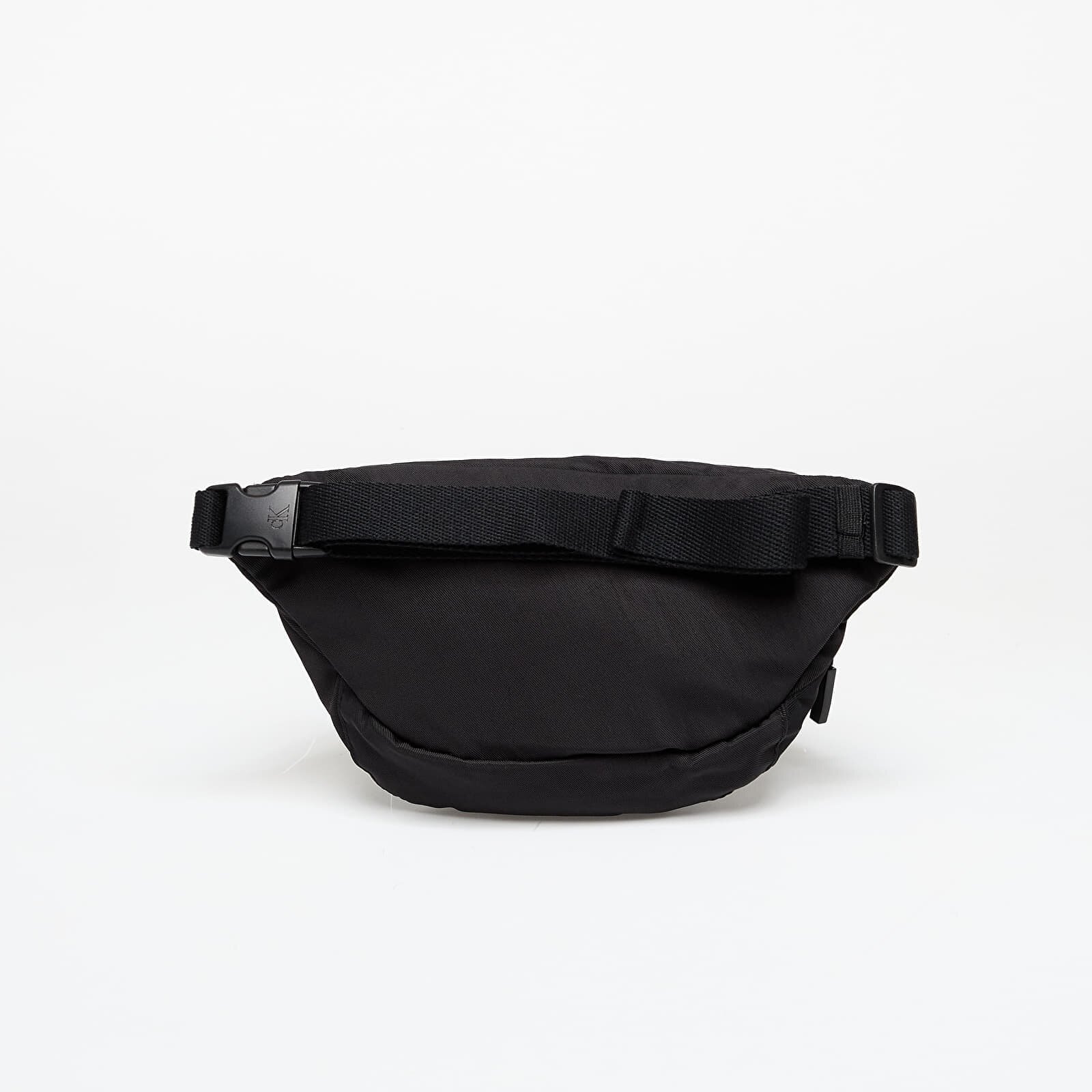 Calvin Klein Чантичка за кръста Bold Waistbag Black