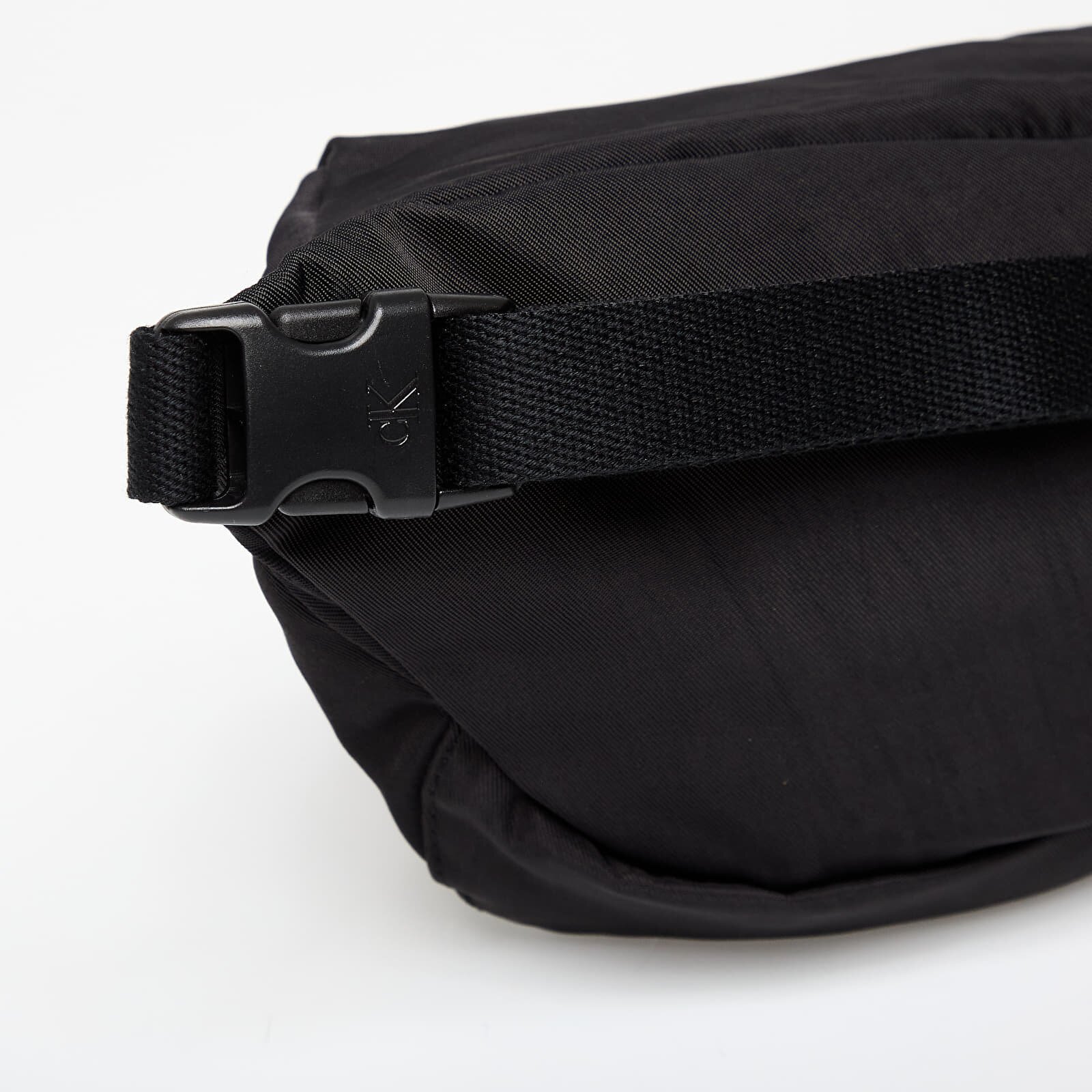 Calvin Klein Чантичка за кръста Bold Waistbag Black