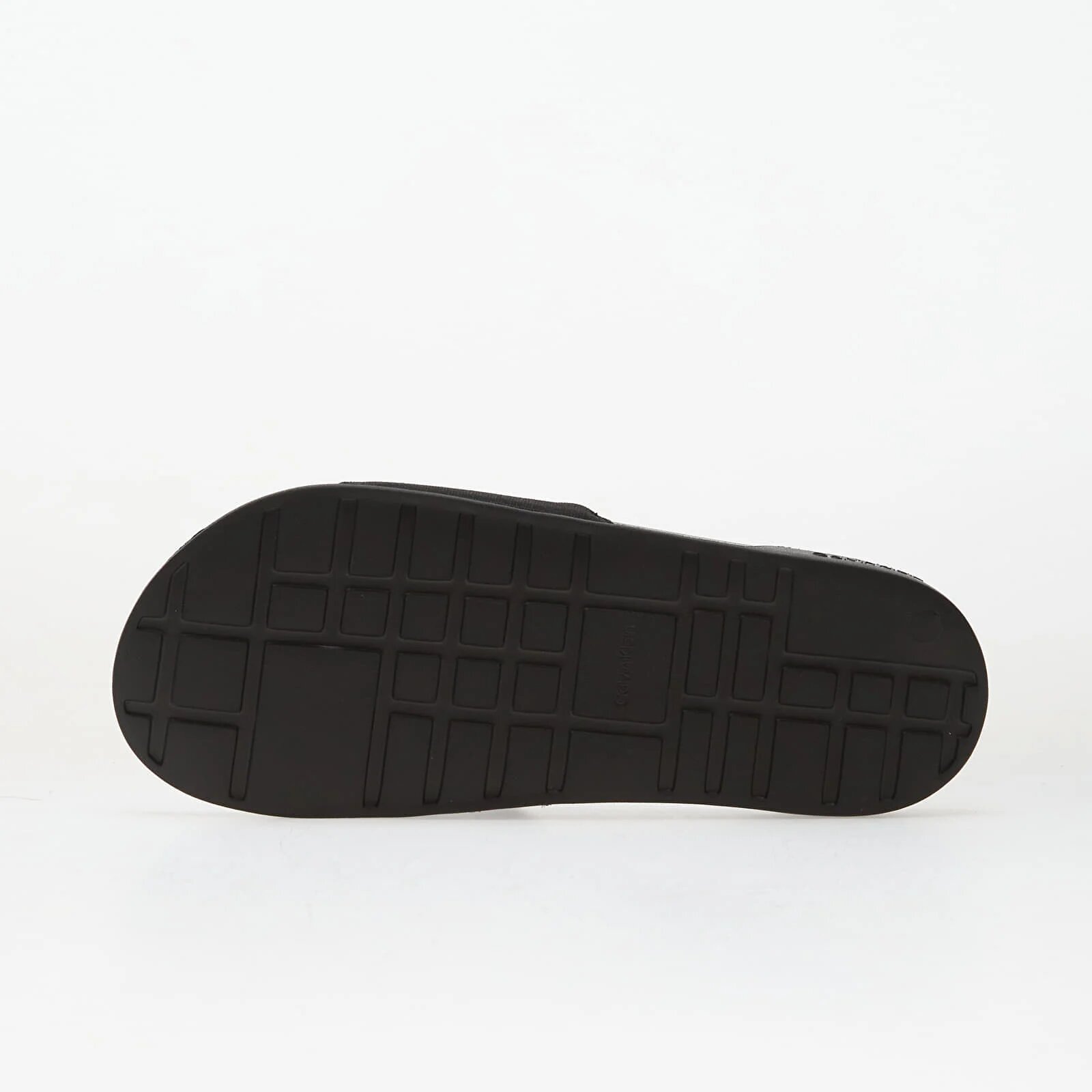 Calvin Klein Ess Slide Cv Black