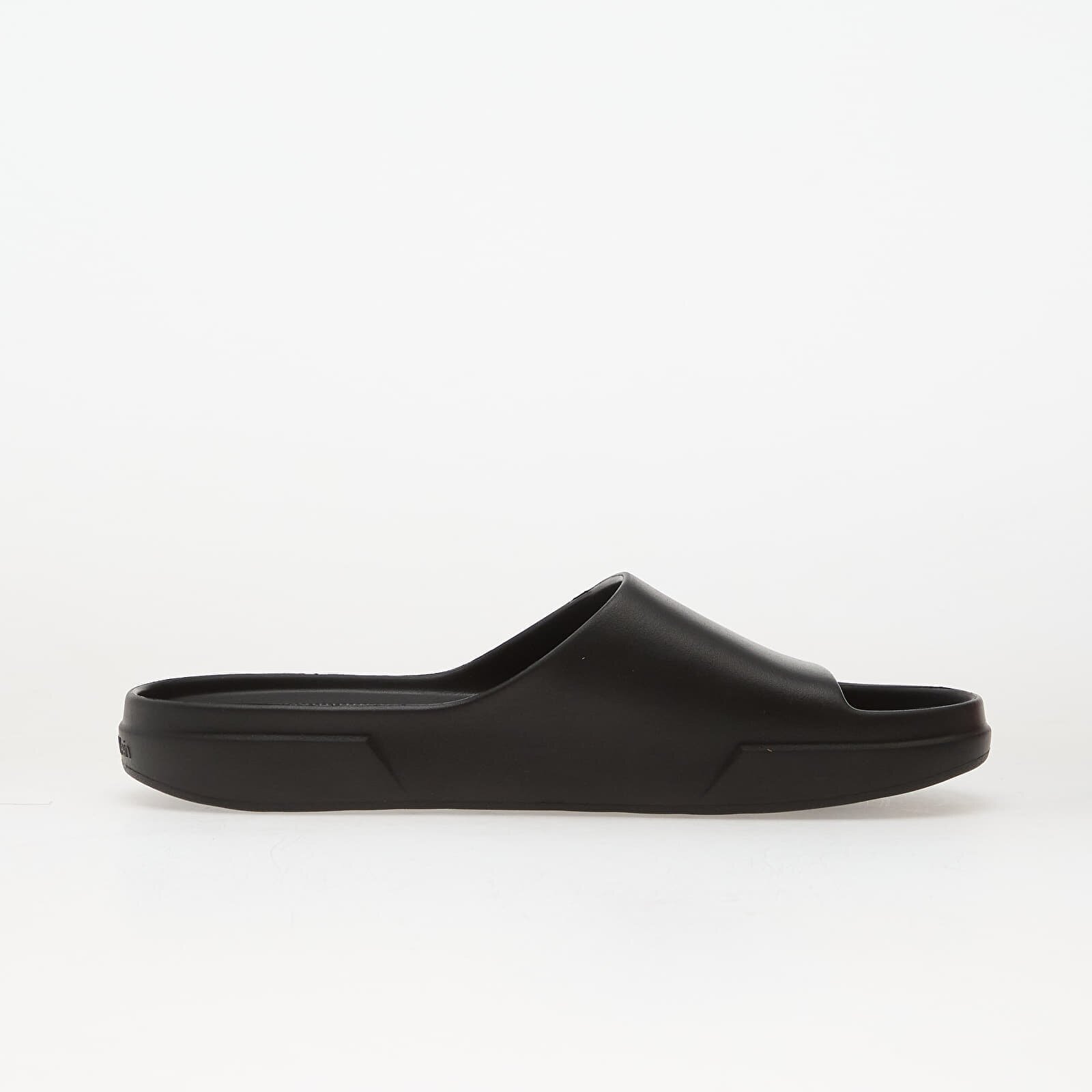 Calvin Klein Обувки *J Chunky Slide Onep Black