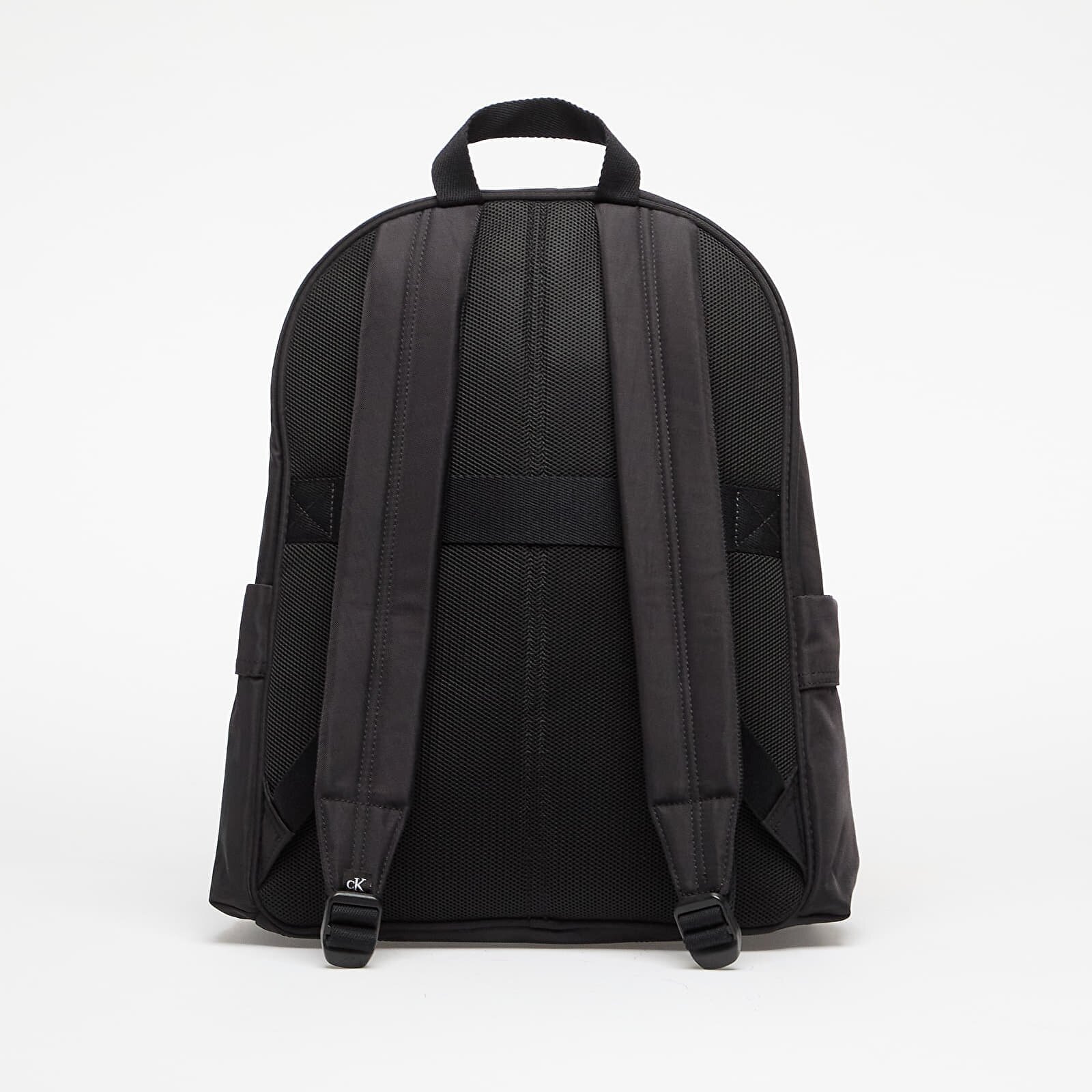 Calvin Klein Раница Bold Round Backpack Black
