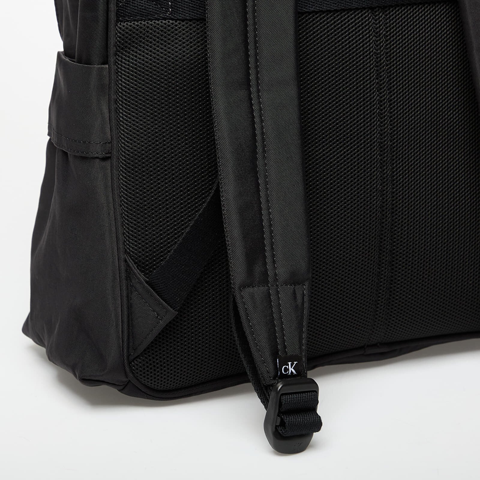 Calvin Klein Раница Bold Round Backpack Black