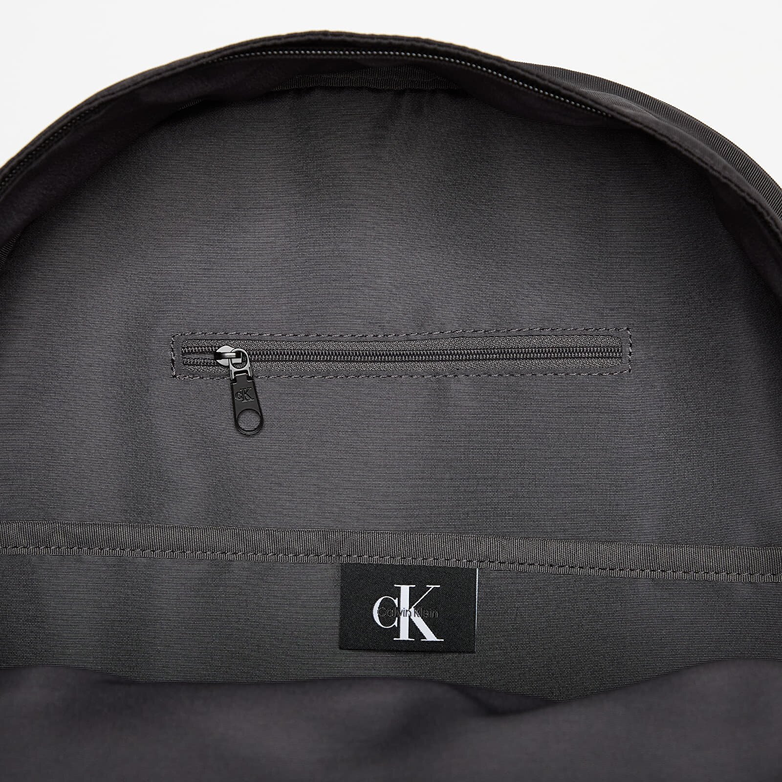 Calvin Klein Раница Bold Round Backpack Black