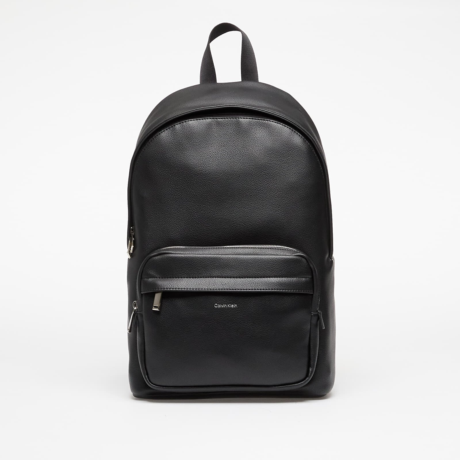 Calvin Klein Раница Raised Round Backpack Black