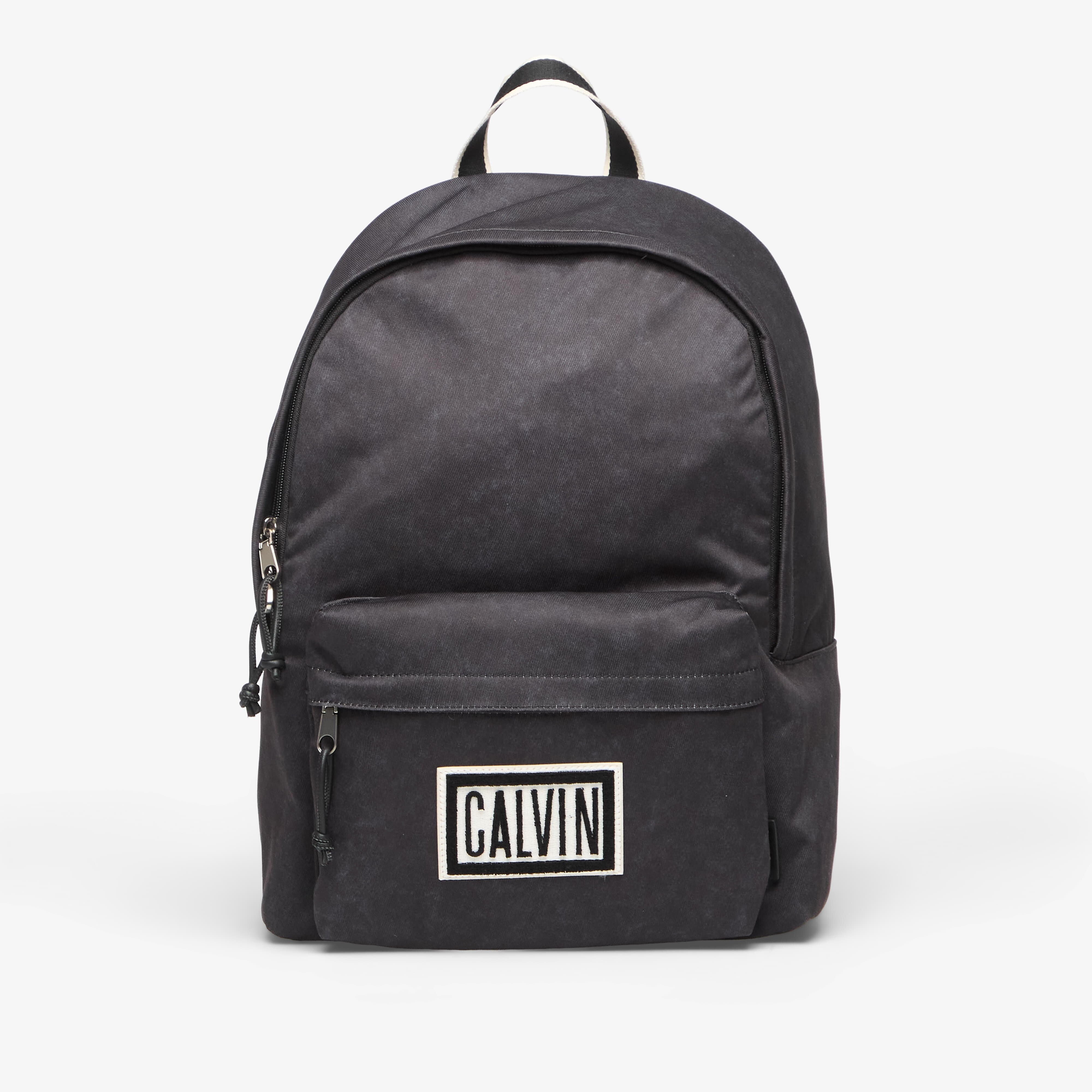 Calvin Klein Раница Ssnl Graphic Backpac Black