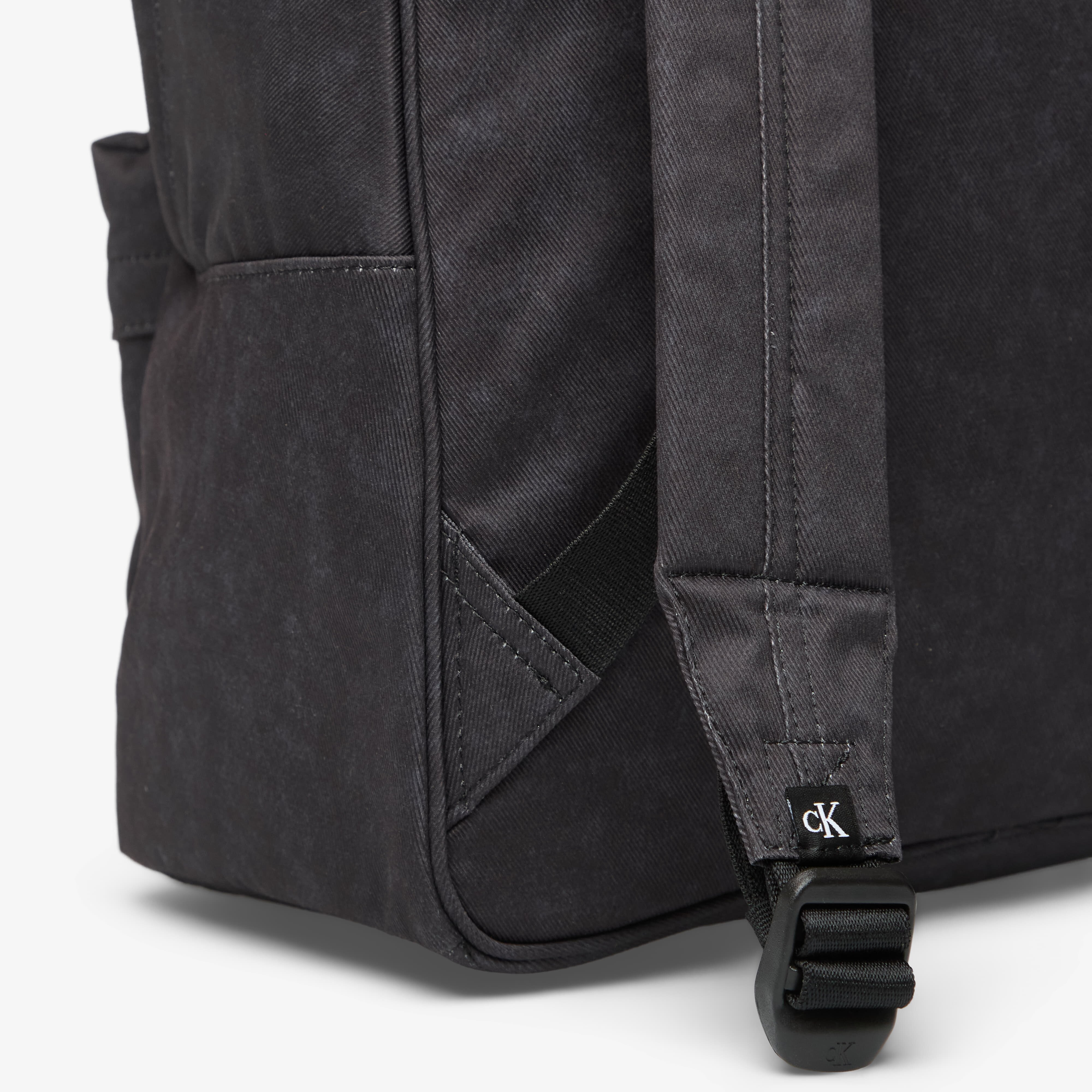 Calvin Klein Раница Ssnl Graphic Backpac Black