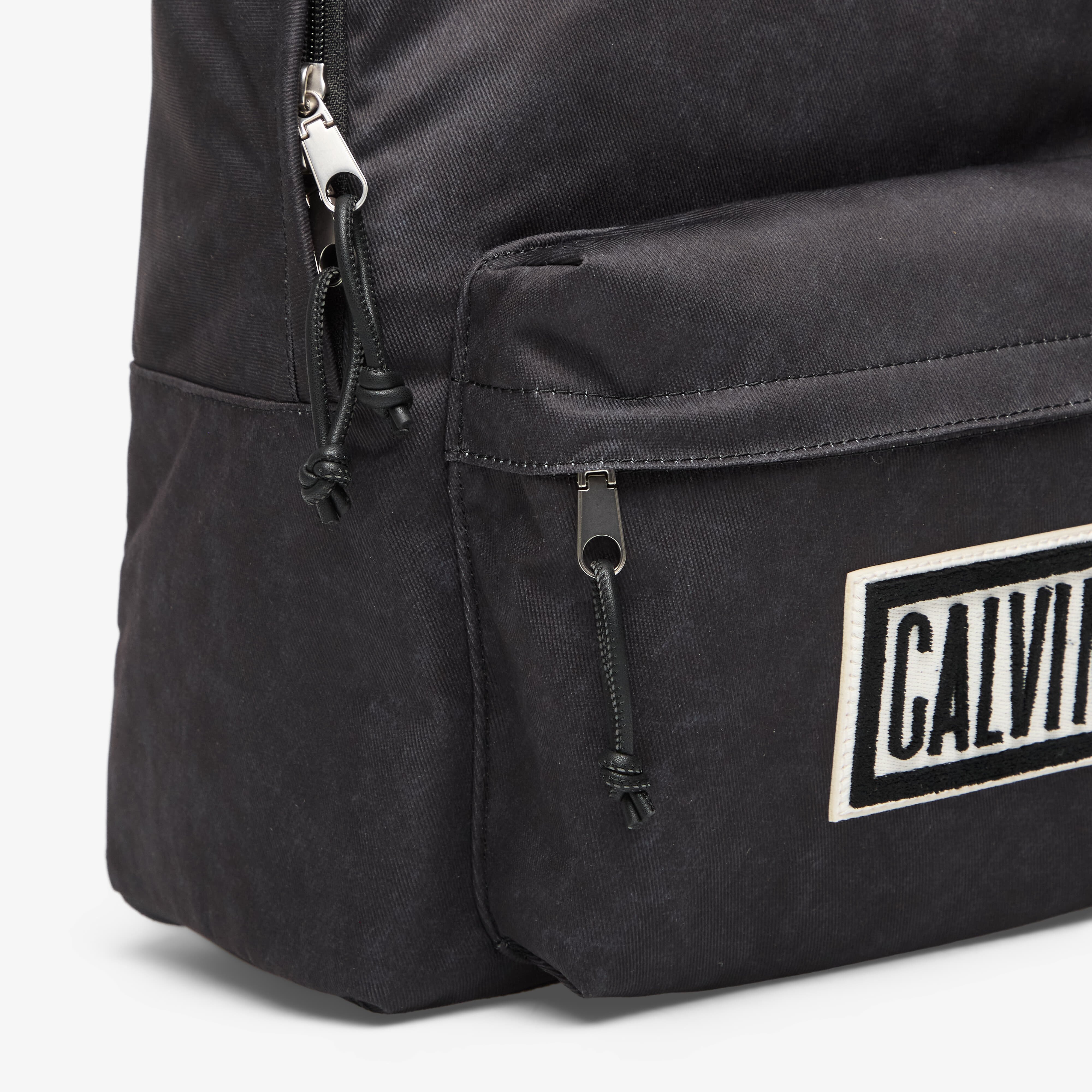 Calvin Klein Раница Ssnl Graphic Backpac Black