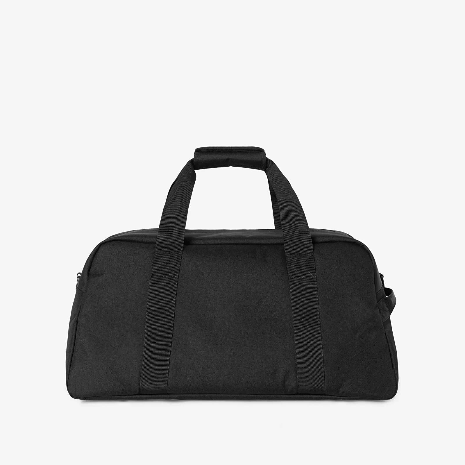 Carhartt WIP Carhartt Duffle Bag Black